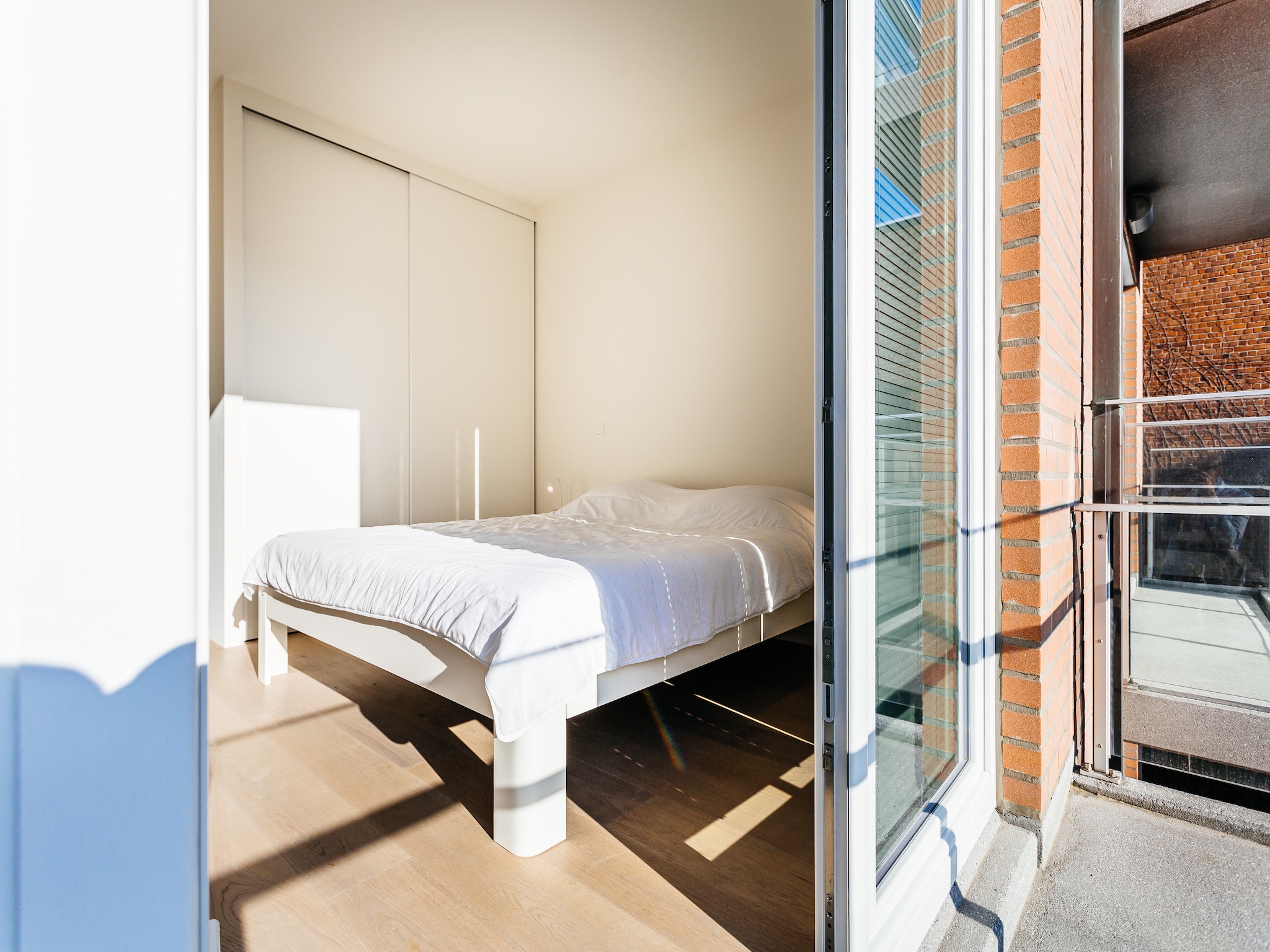 Ferienwohnung Winoc 402