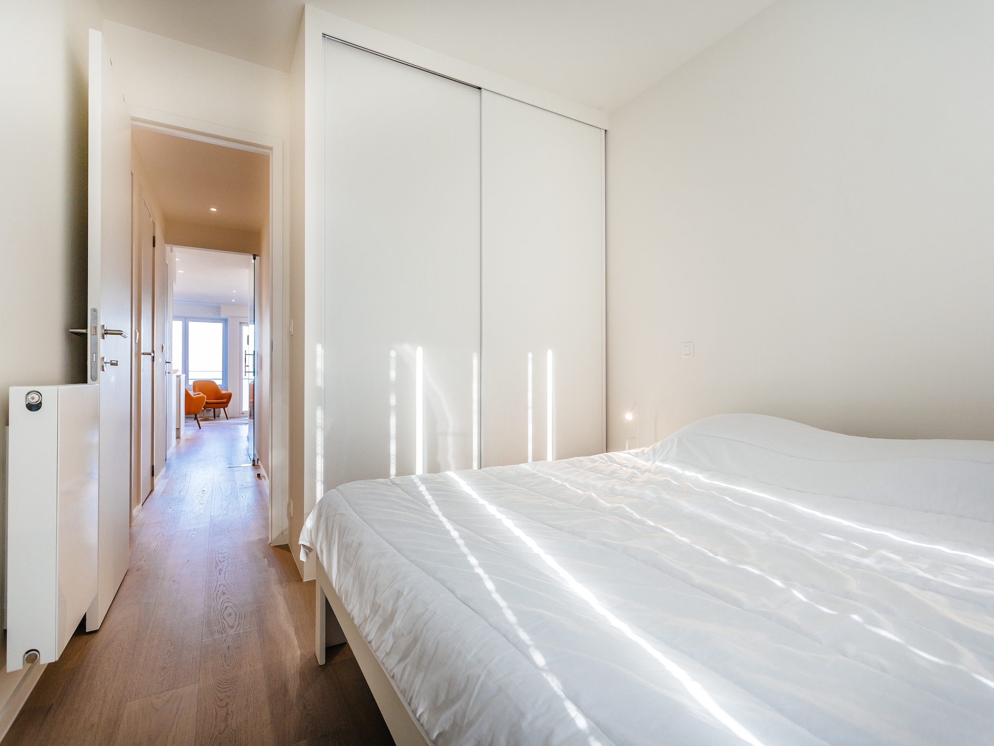 Ferienwohnung Winoc 402