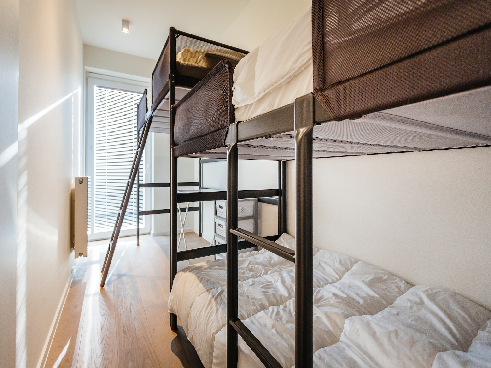 Ferienwohnung Winoc 402