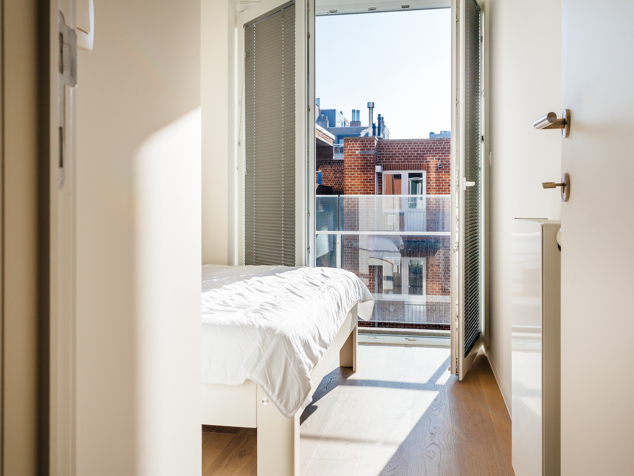 Ferienwohnung Winoc 402