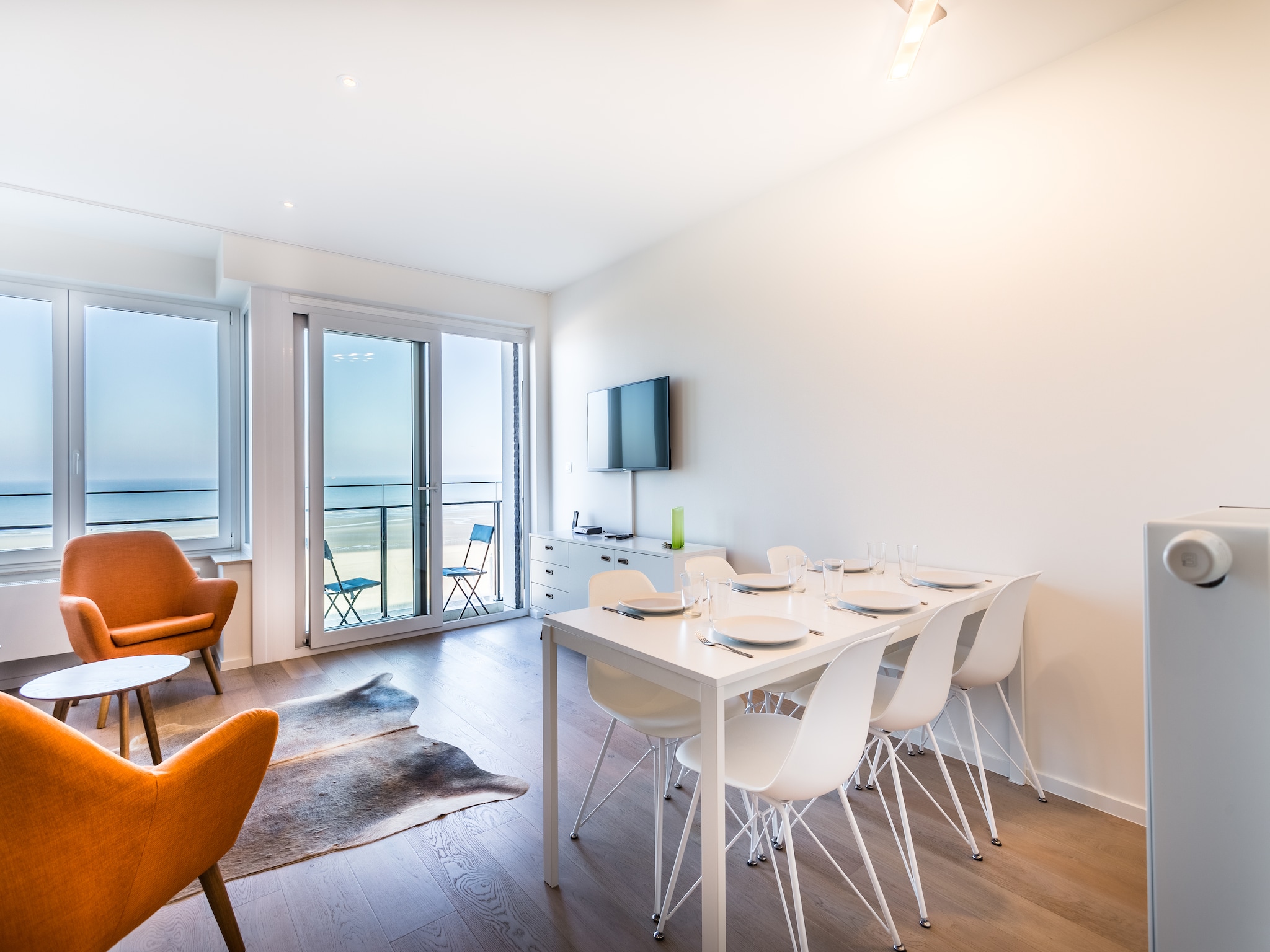 Ferienwohnung Winoc 402