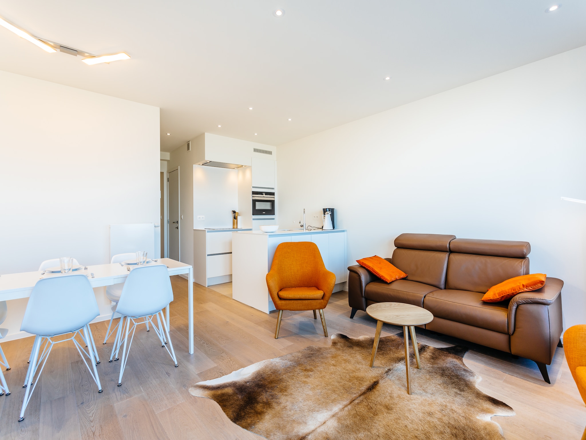 Ferienwohnung Winoc 402