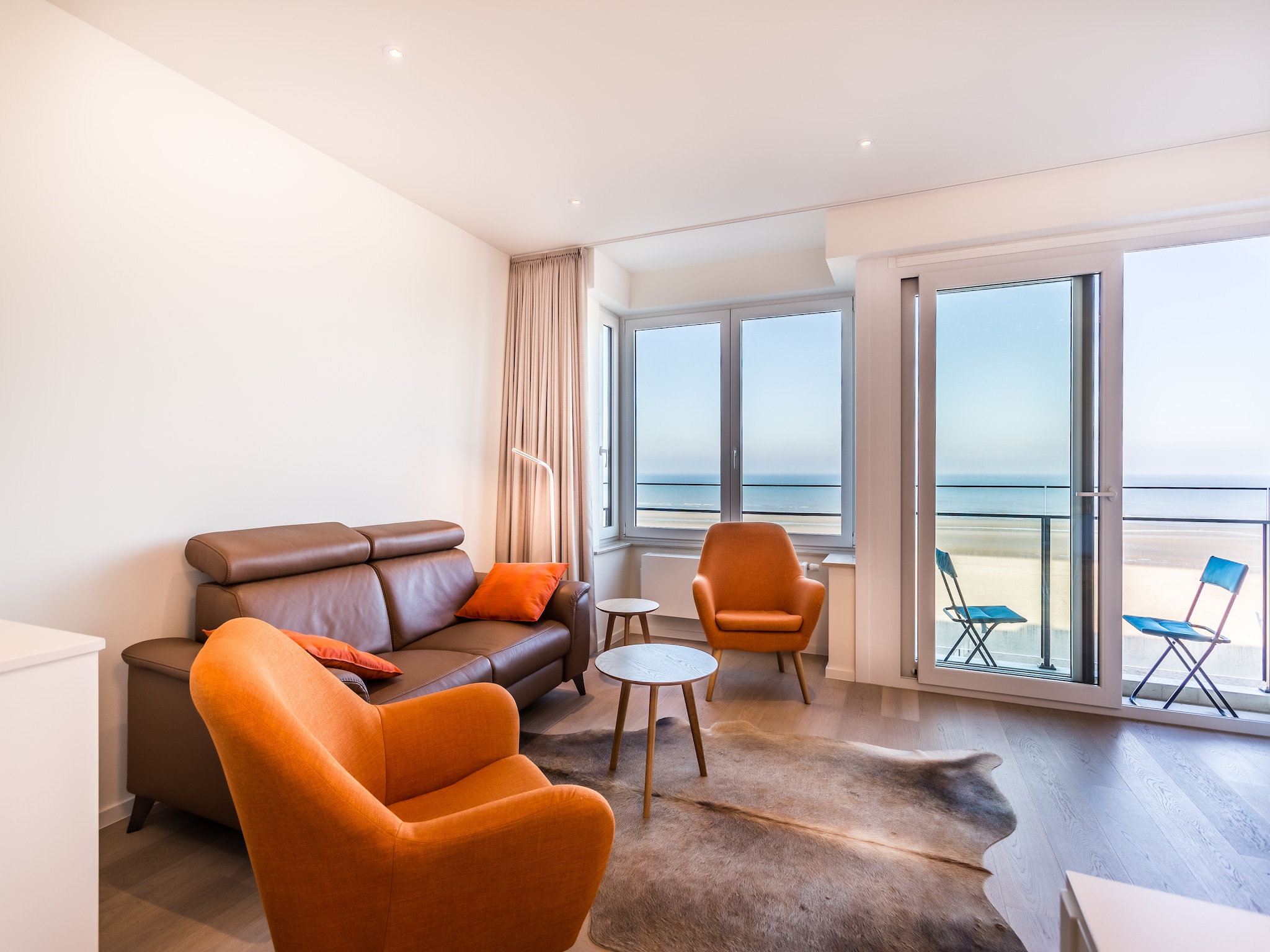 Ferienwohnung Winoc 402