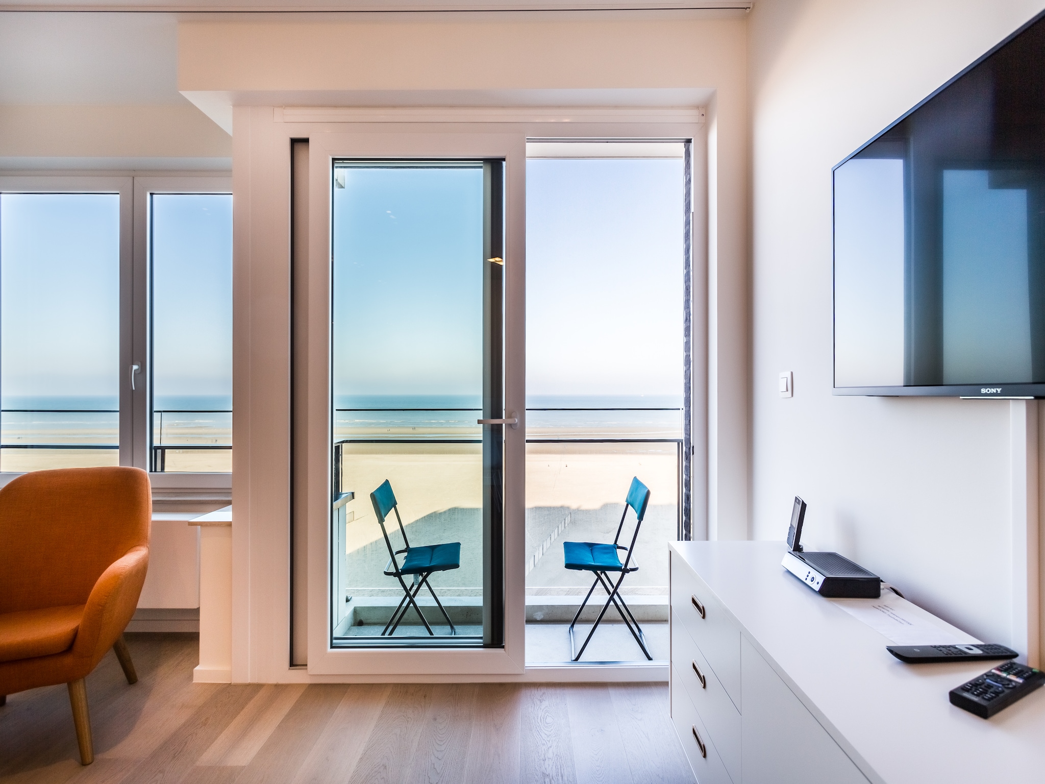 Ferienwohnung Winoc 402