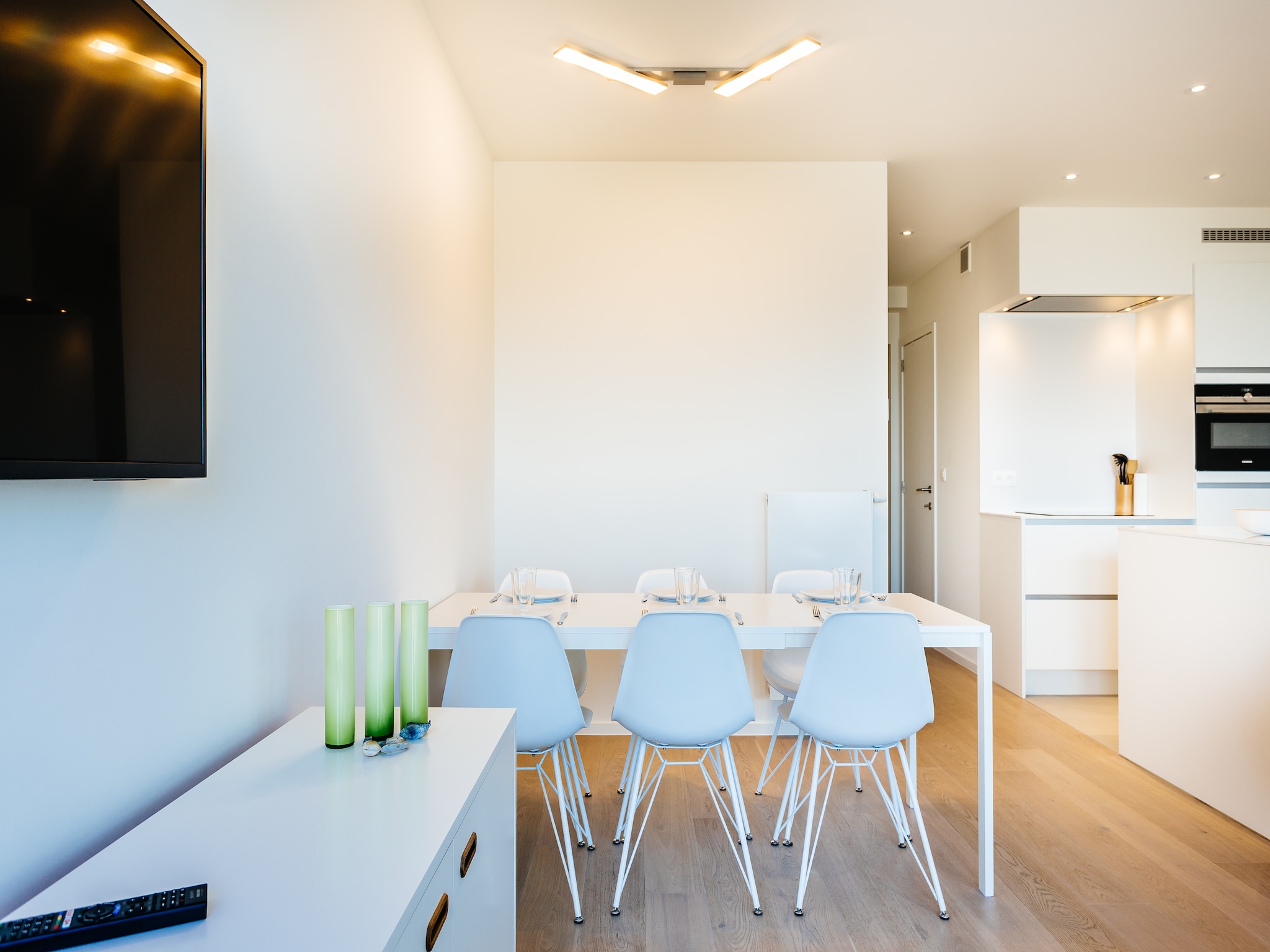 Ferienwohnung Winoc 402