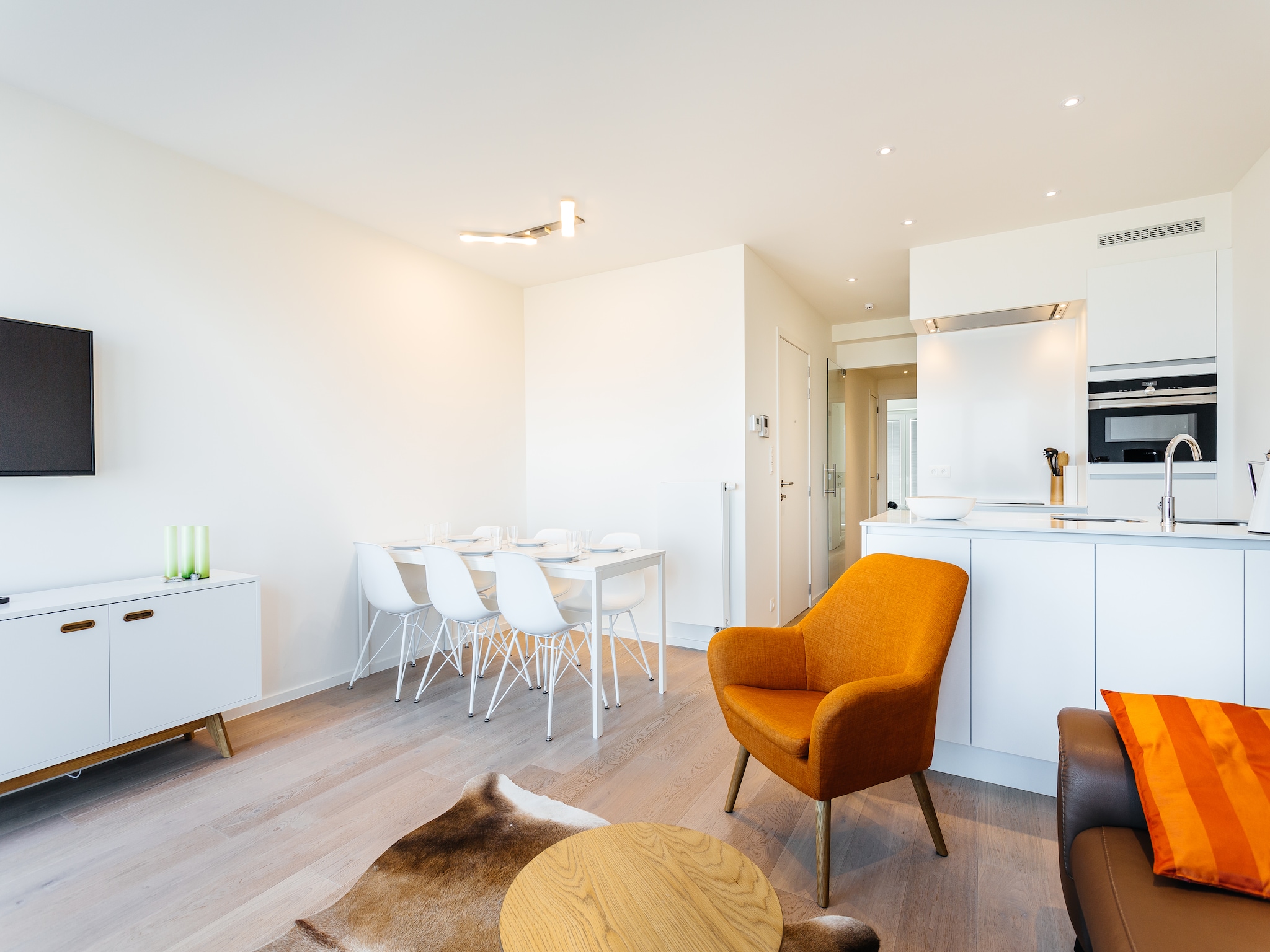 Ferienwohnung Winoc 402
