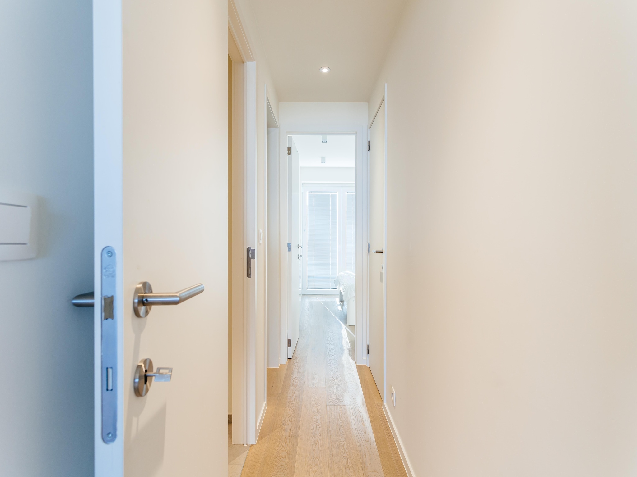 Ferienwohnung Winoc 402