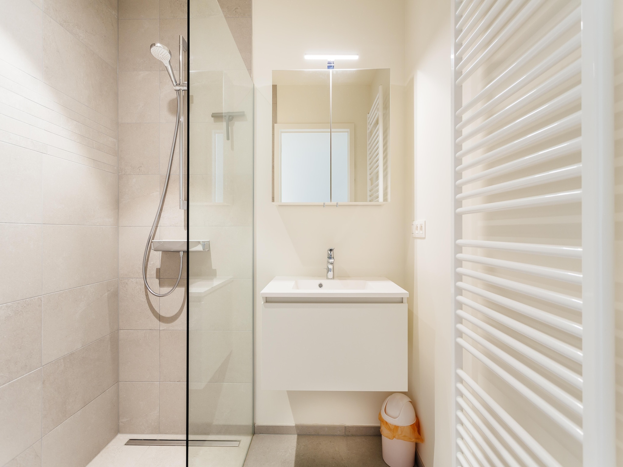 Ferienwohnung Winoc 402