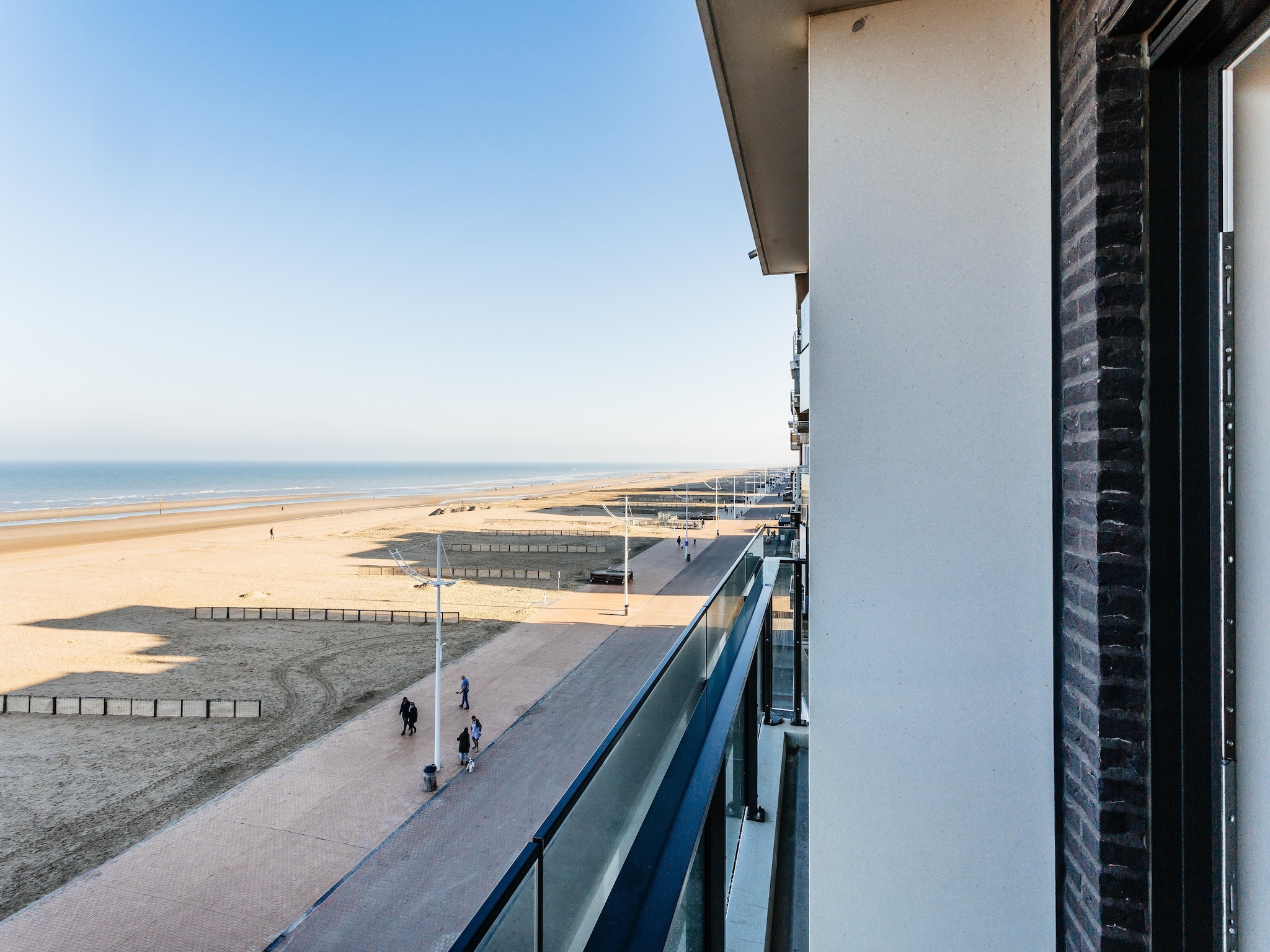 Ferienwohnung Winoc 402