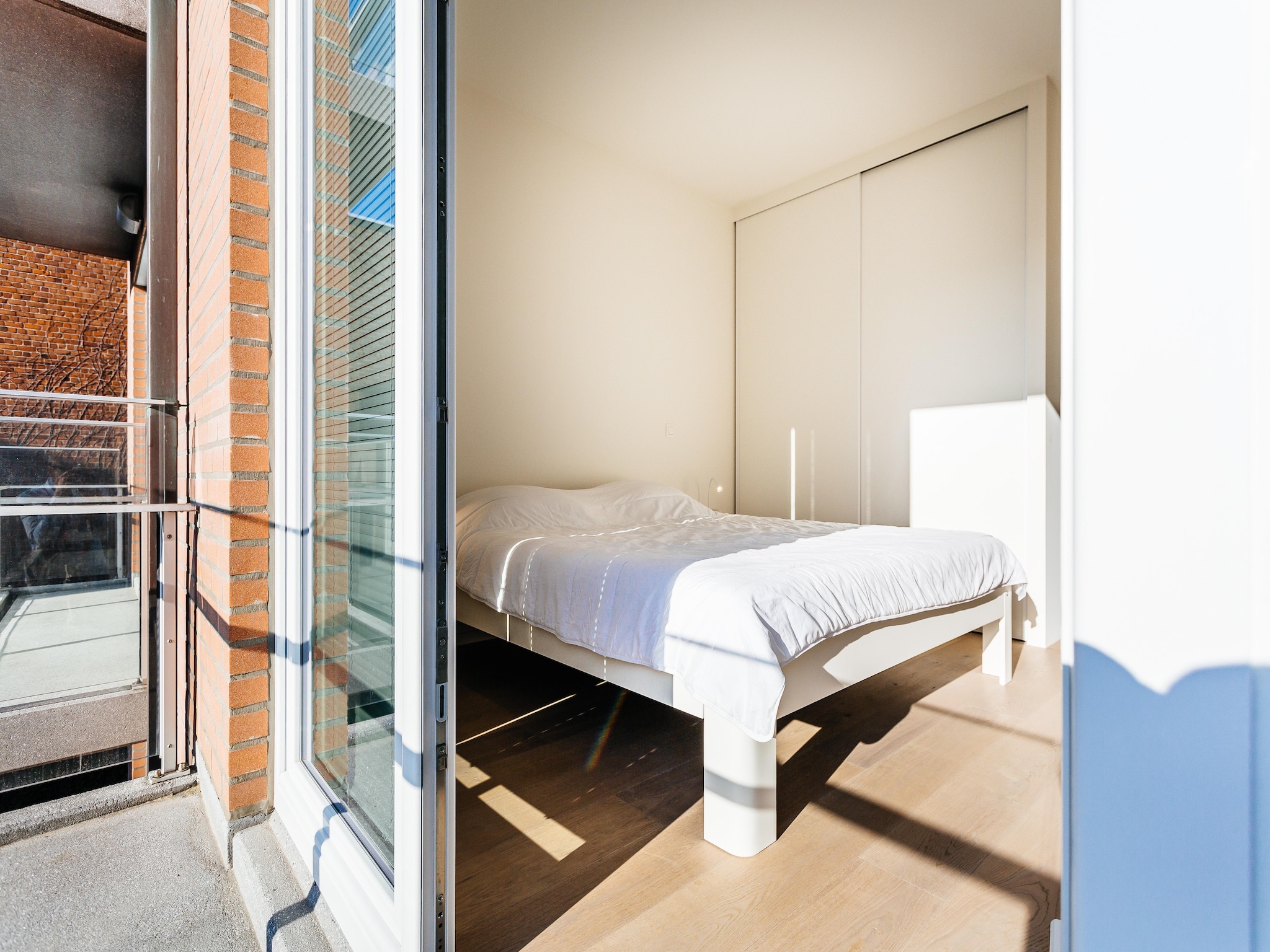 Ferienwohnung Winoc 402