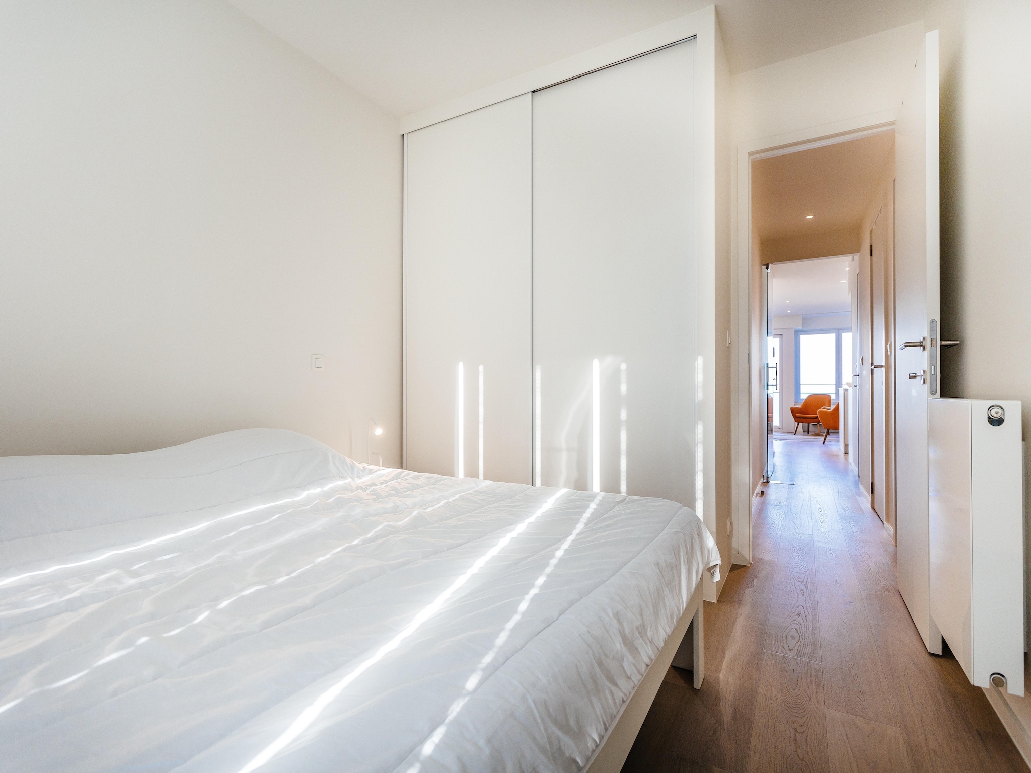 Ferienwohnung Winoc 402