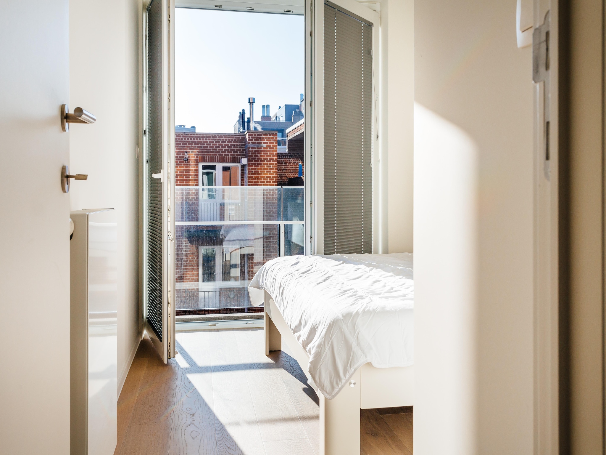 Ferienwohnung Winoc 402