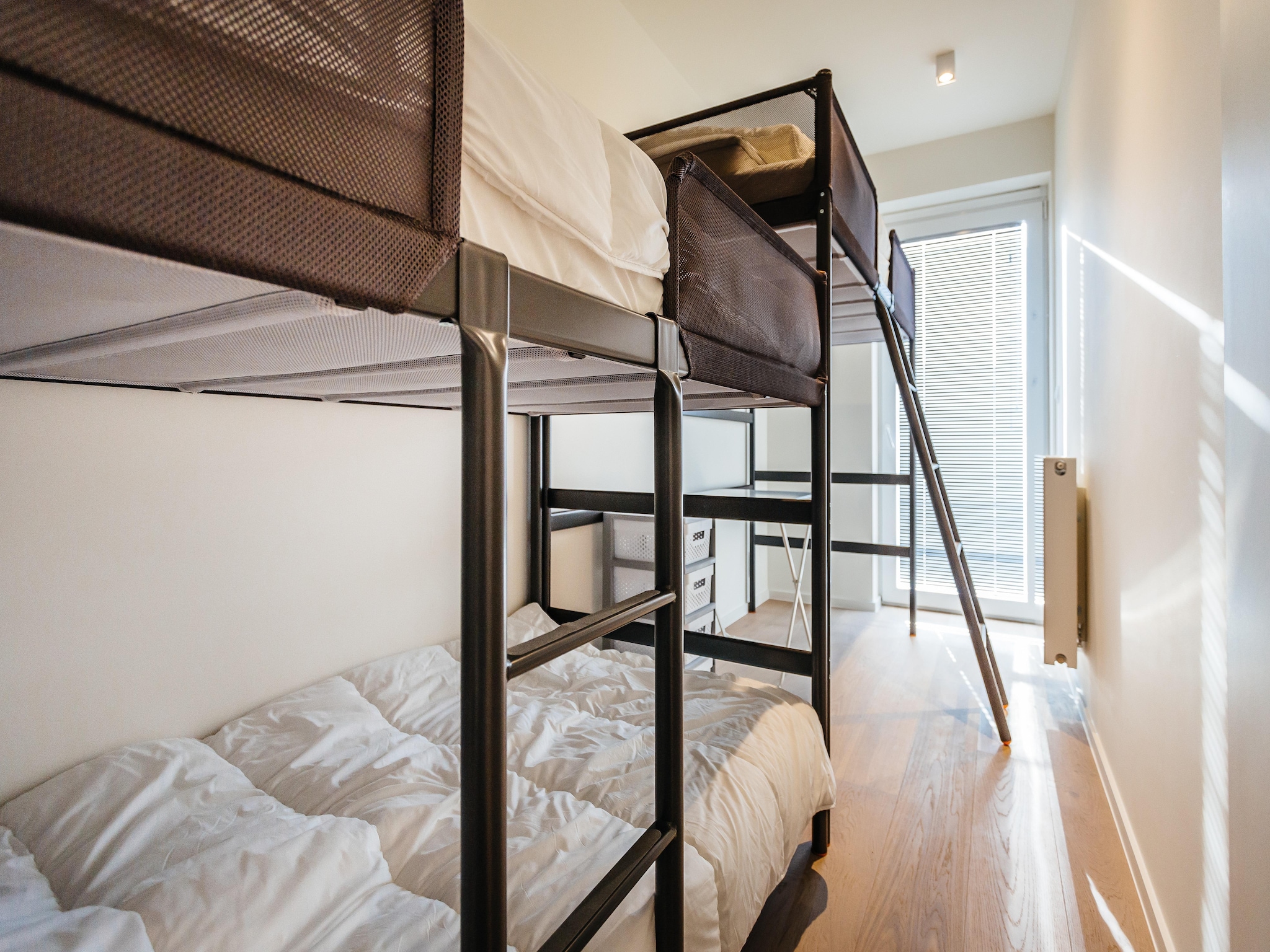 Ferienwohnung Winoc 402