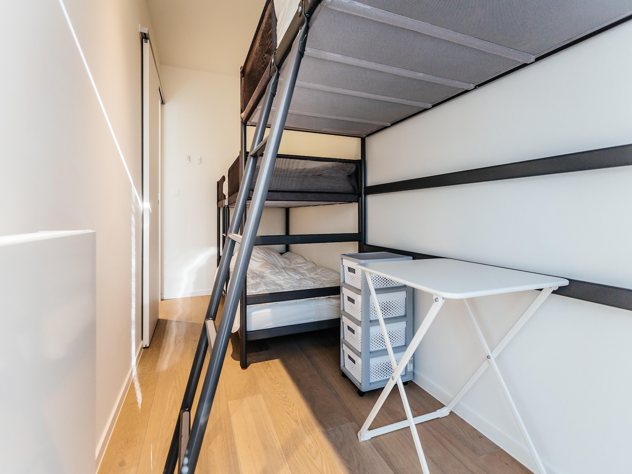 Ferienwohnung Winoc 402
