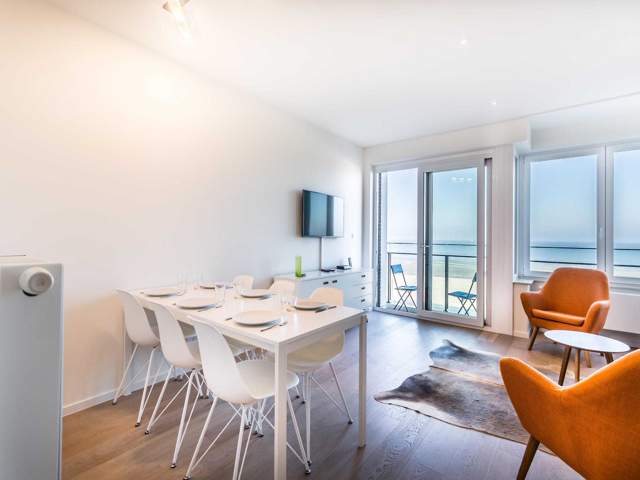 Ferienwohnung Winoc 402