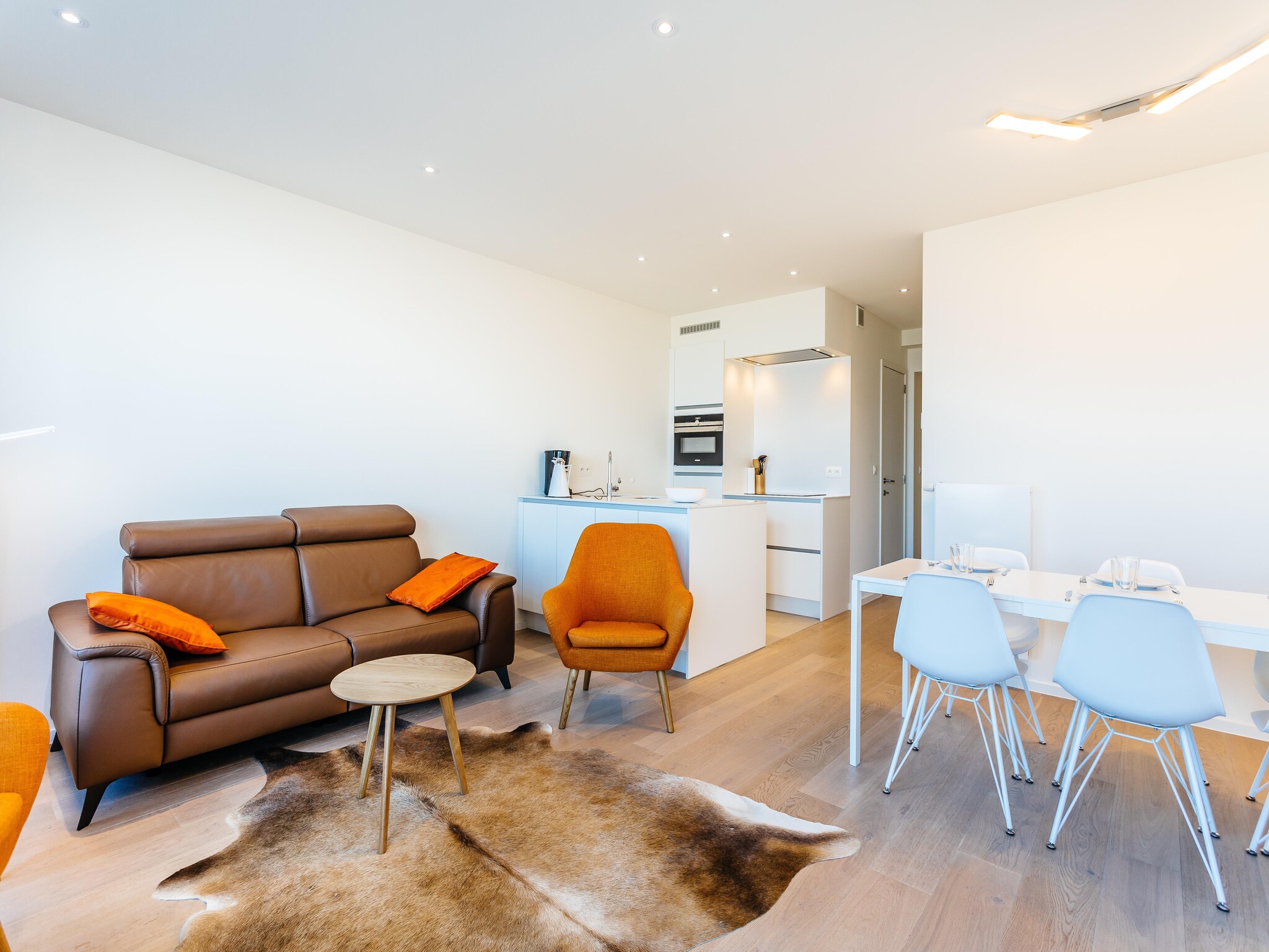 Ferienwohnung Winoc 402