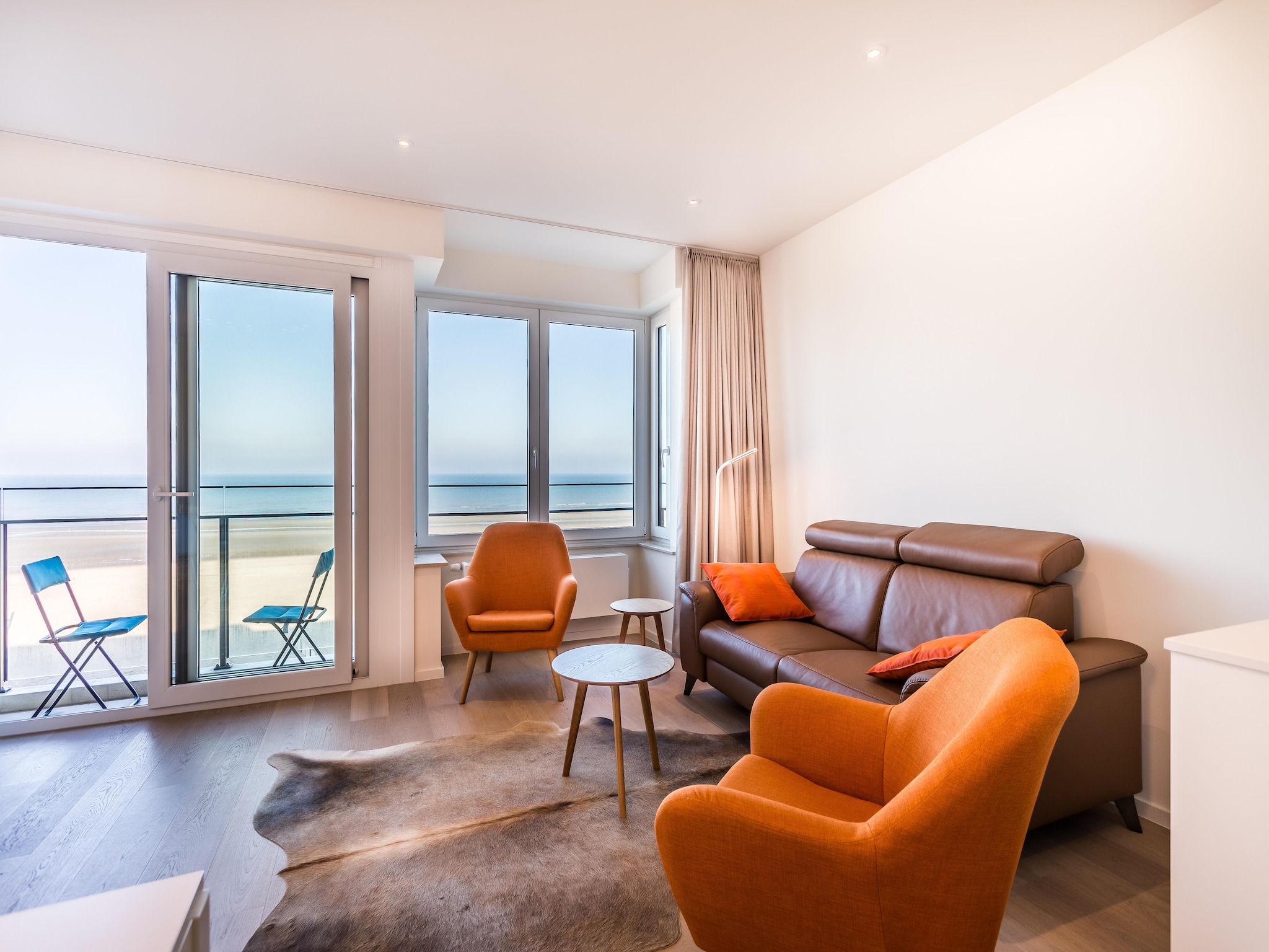 Ferienwohnung Winoc 402