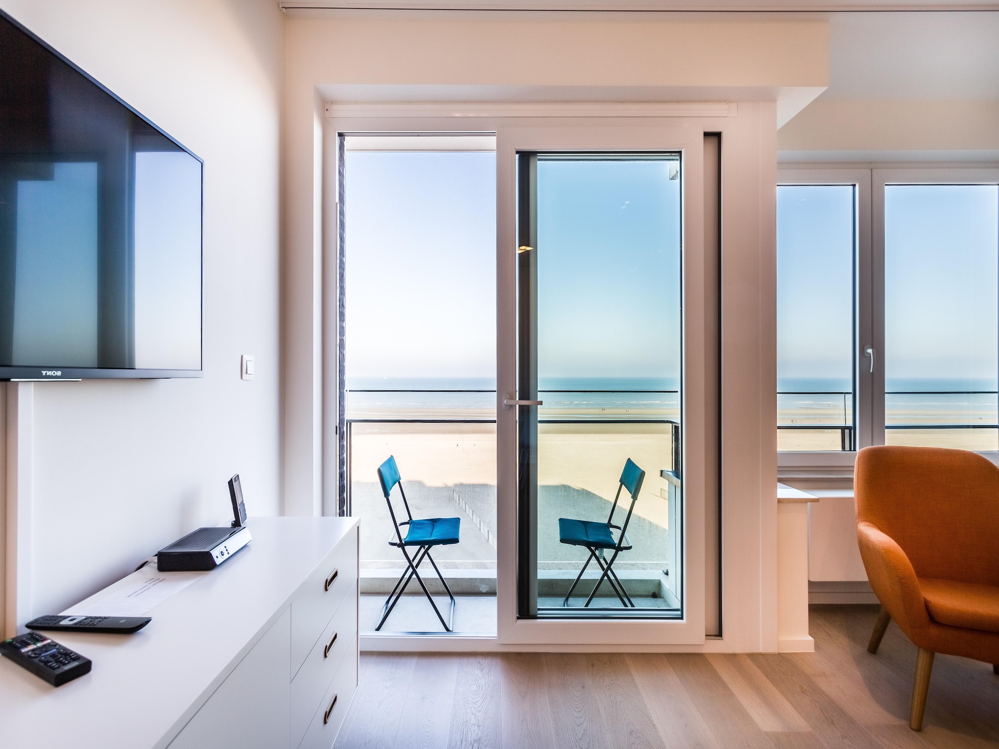Ferienwohnung Winoc 402