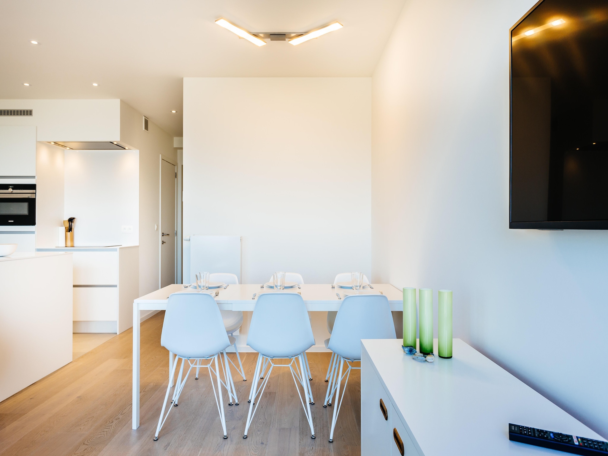 Ferienwohnung Winoc 402
