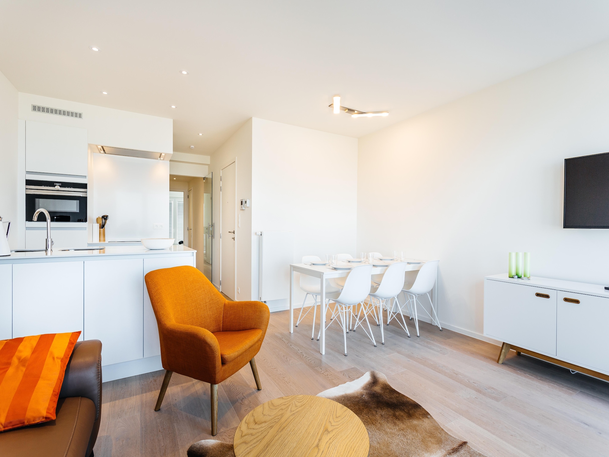 Ferienwohnung Winoc 402