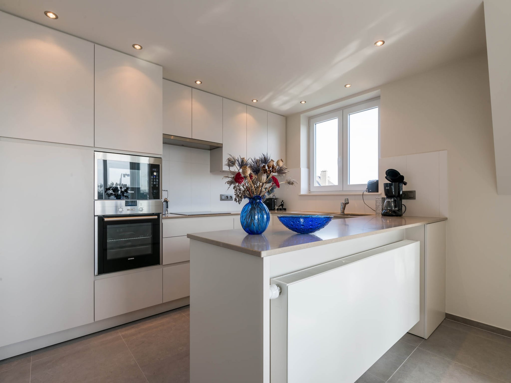 Ferienwohnung Tjènne 202