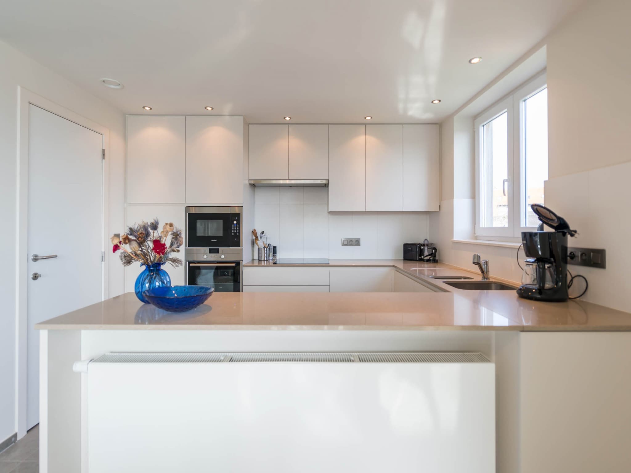 Ferienwohnung Tjènne 202