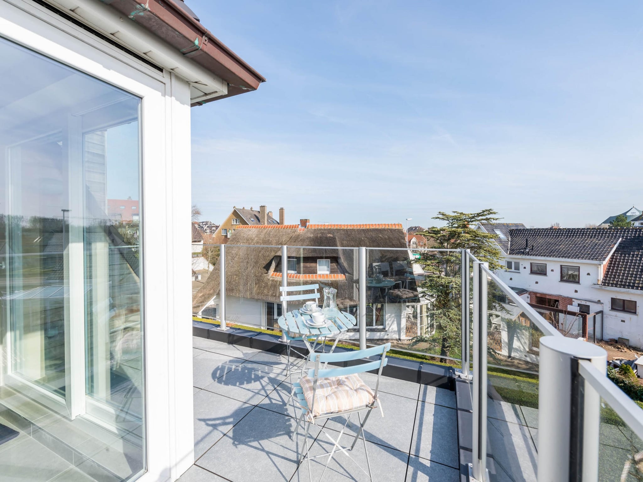 Ferienwohnung Tjènne 202