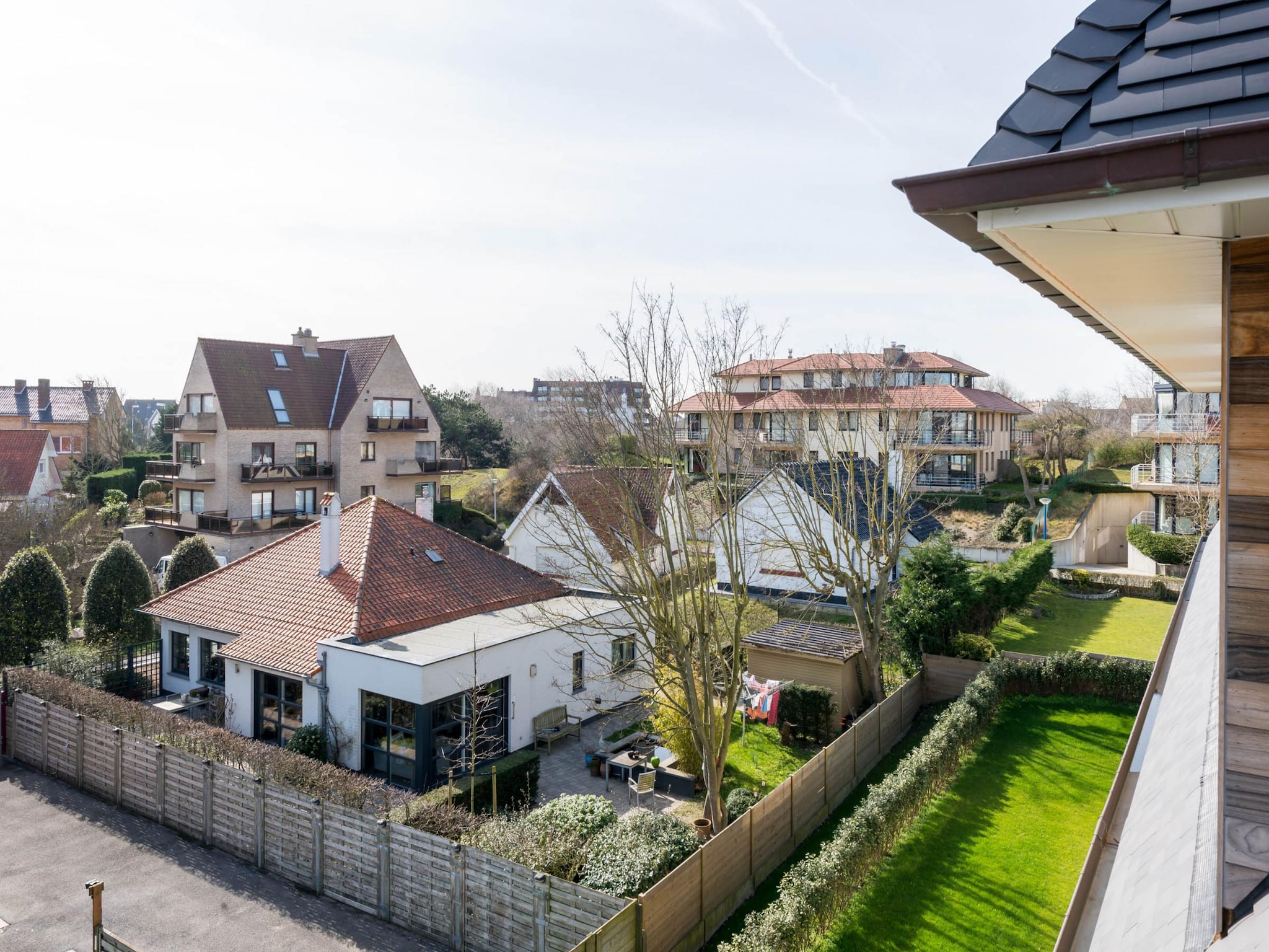 Ferienwohnung Tjènne 202