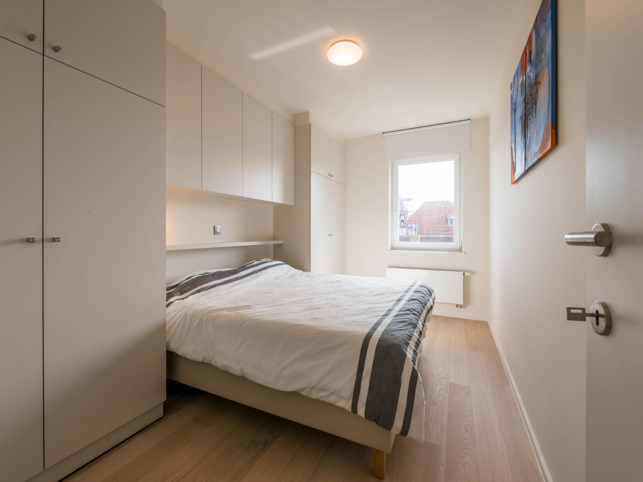 Ferienwohnung Tjènne 202