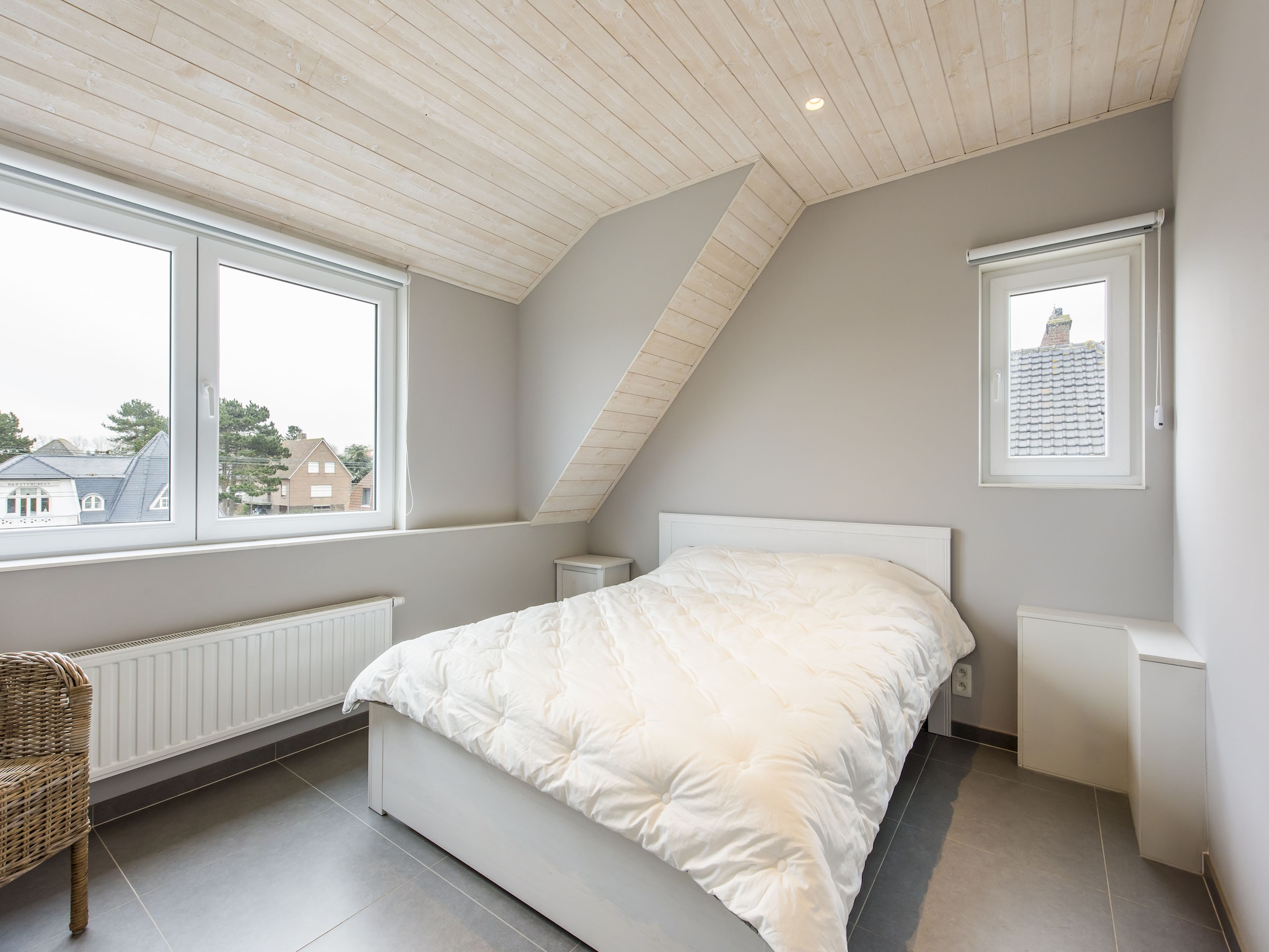 Ferienhaus Koetje Boe