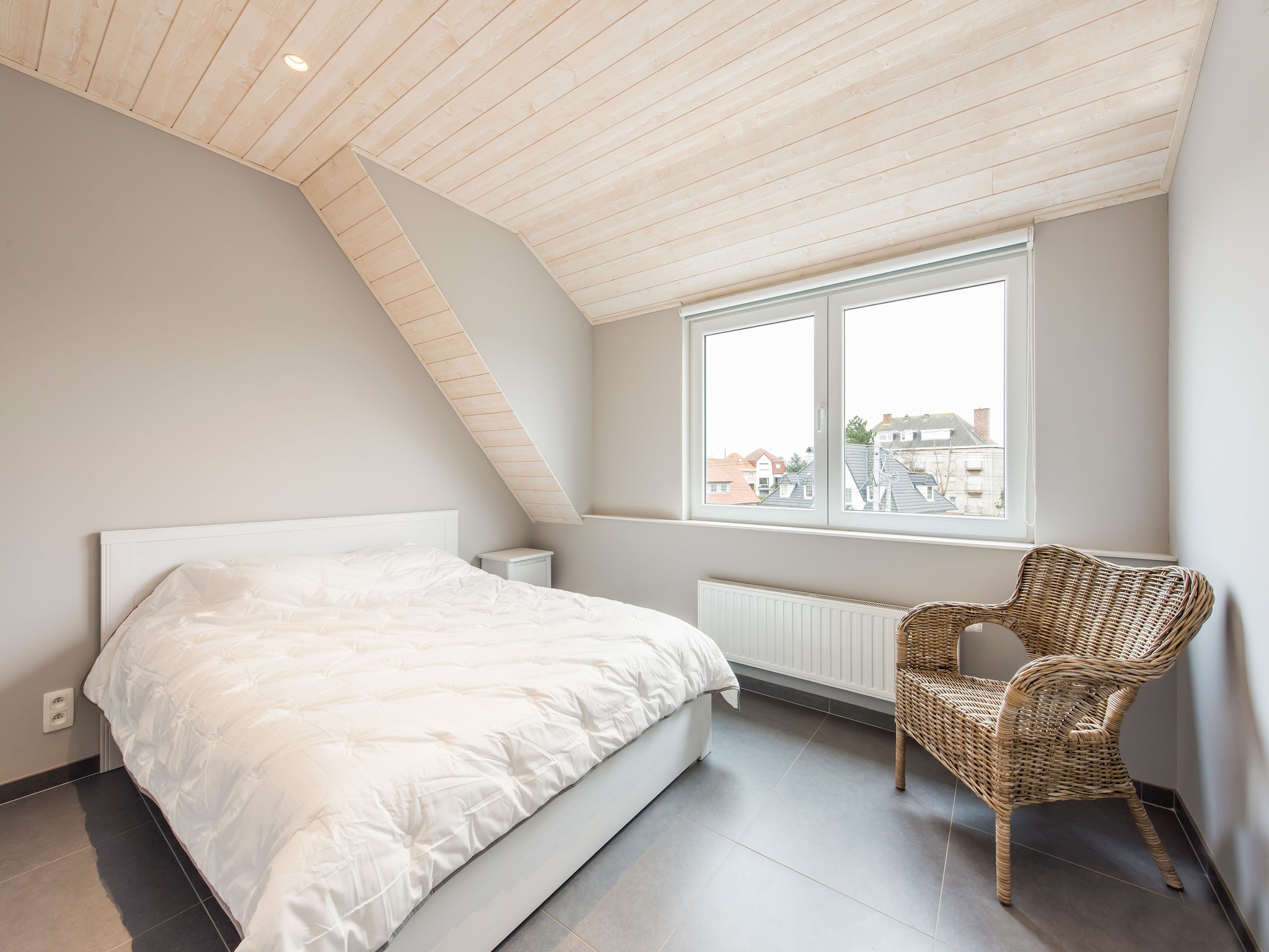 Ferienhaus Koetje Boe