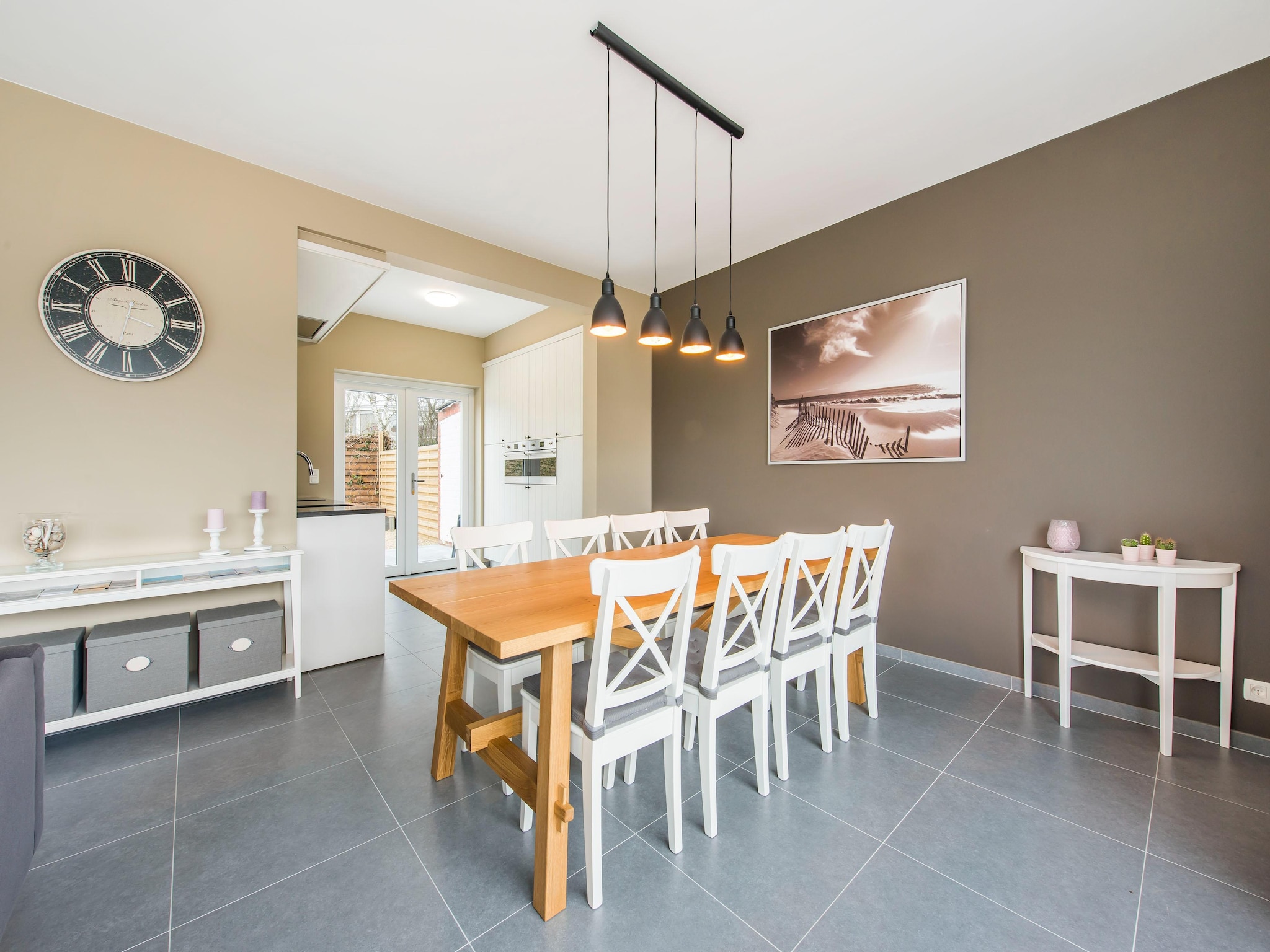 Ferienhaus Koetje Boe