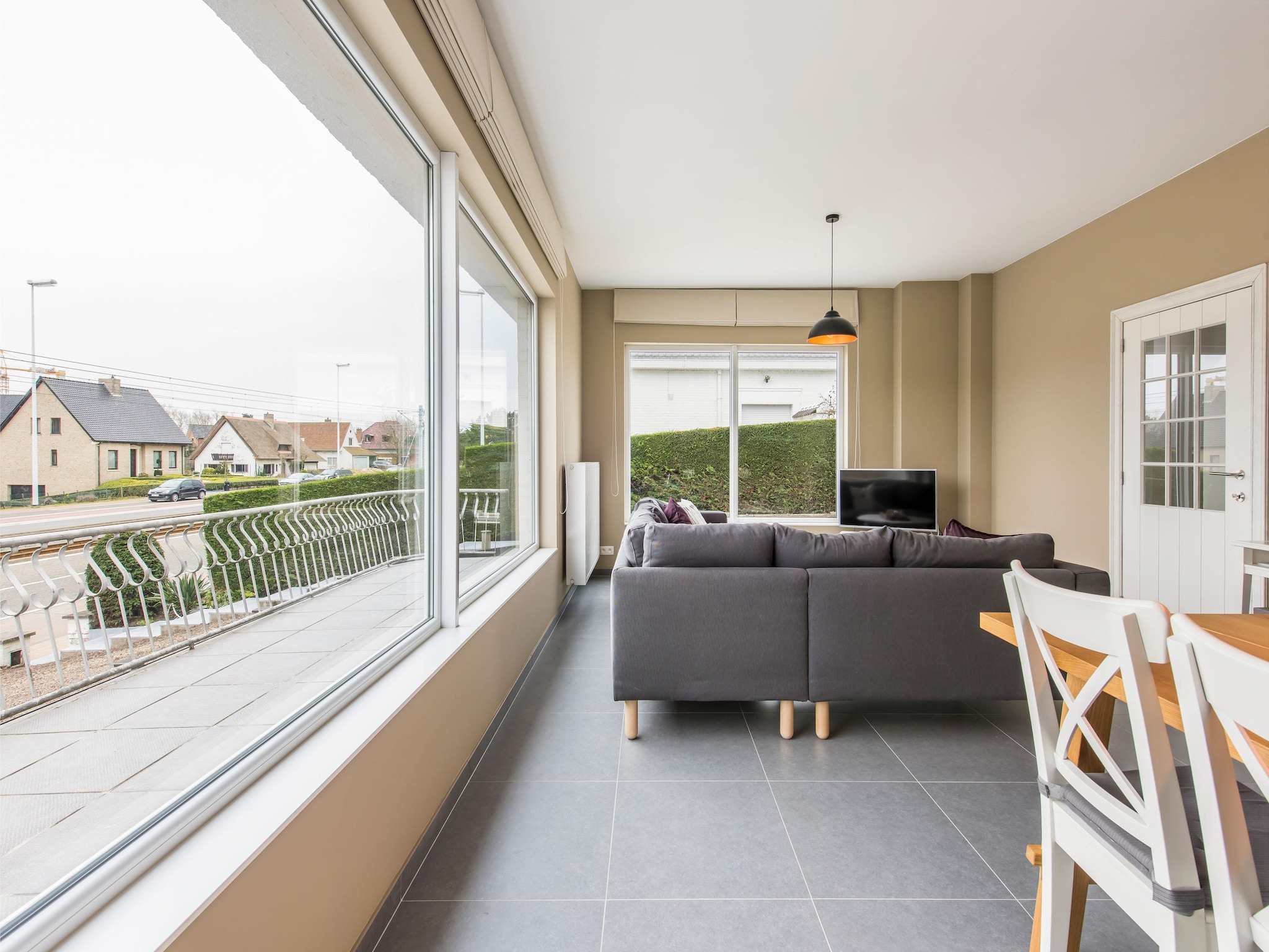 Ferienhaus Koetje Boe