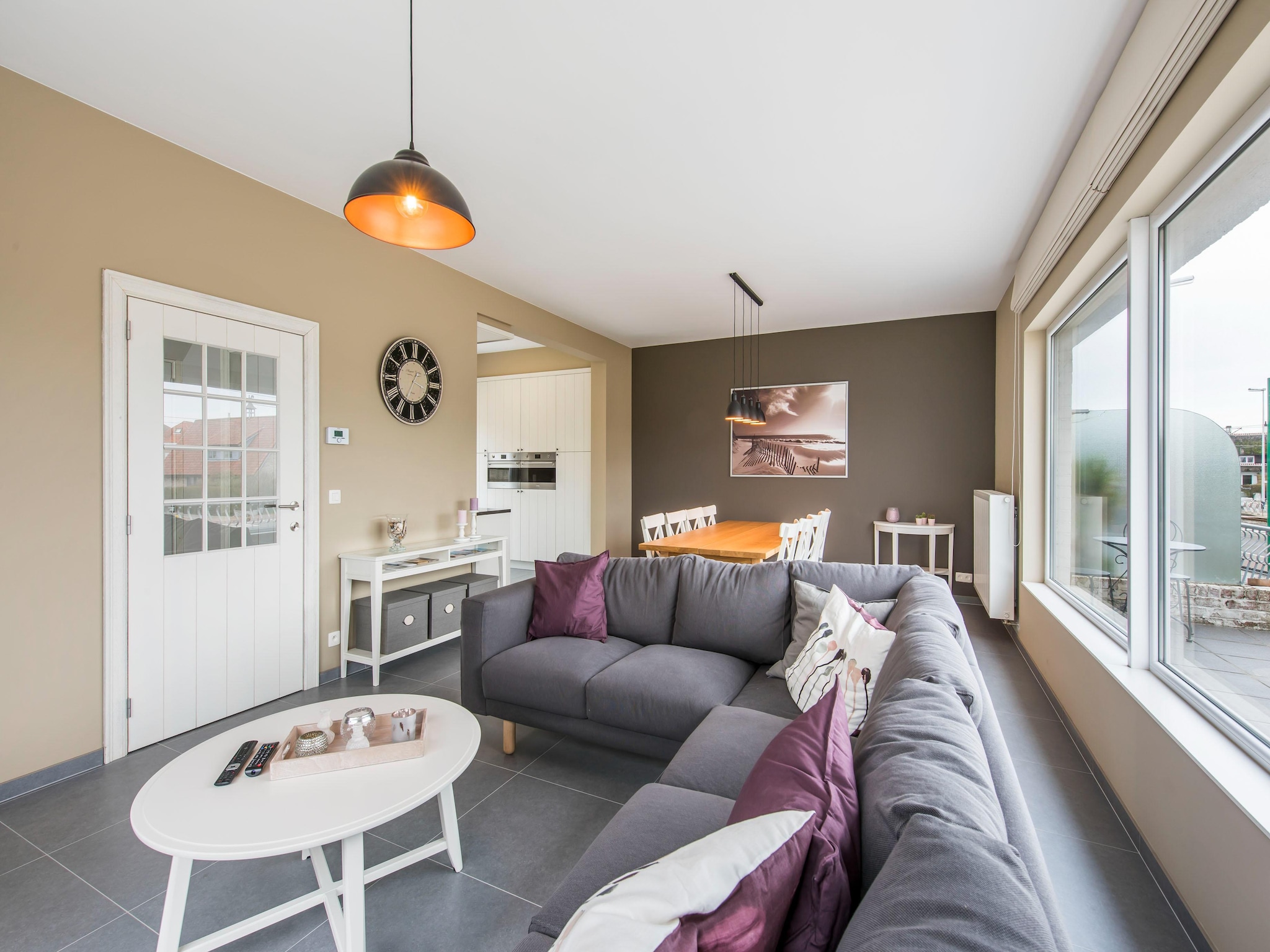 Ferienhaus Koetje Boe