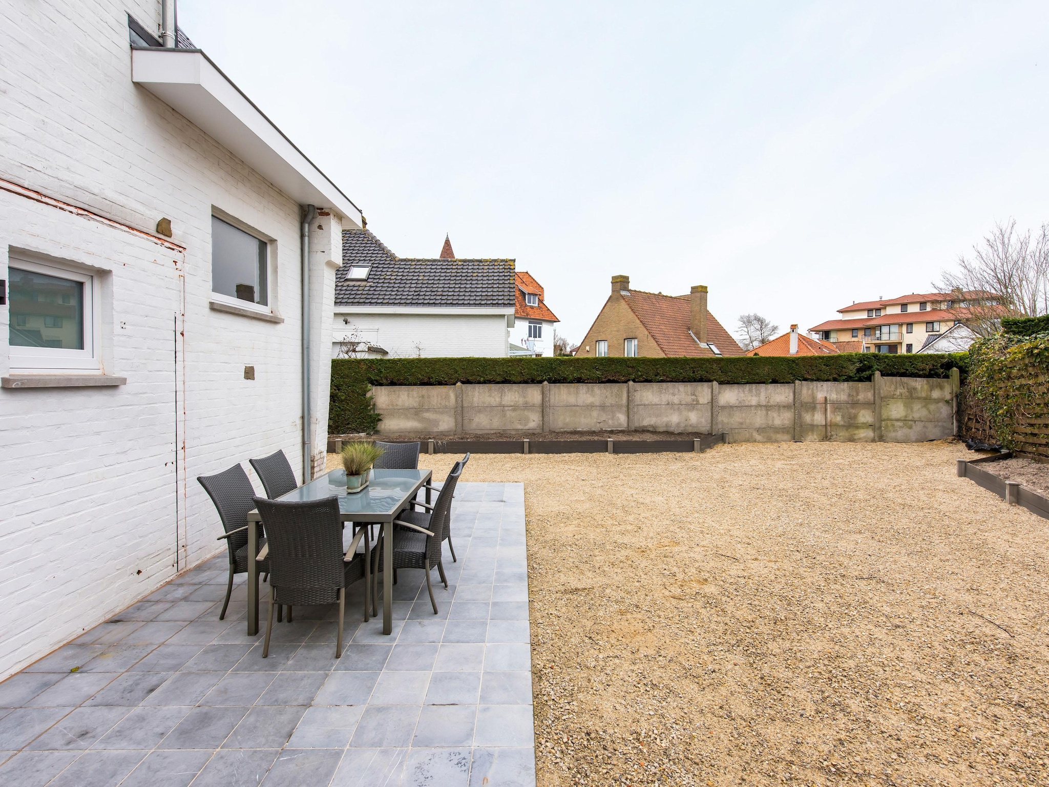 Ferienhaus Koetje Boe