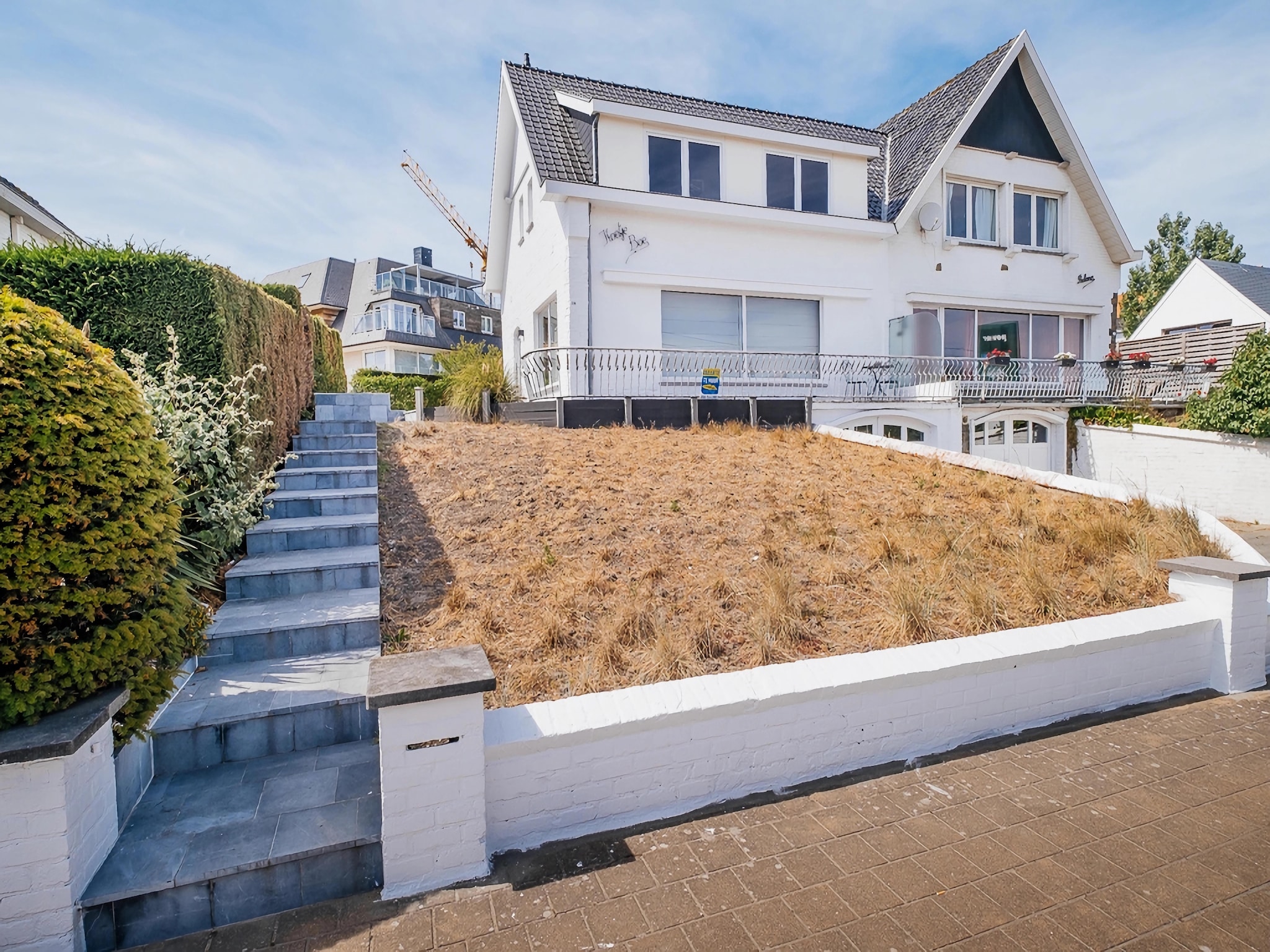Ferienhaus Koetje Boe