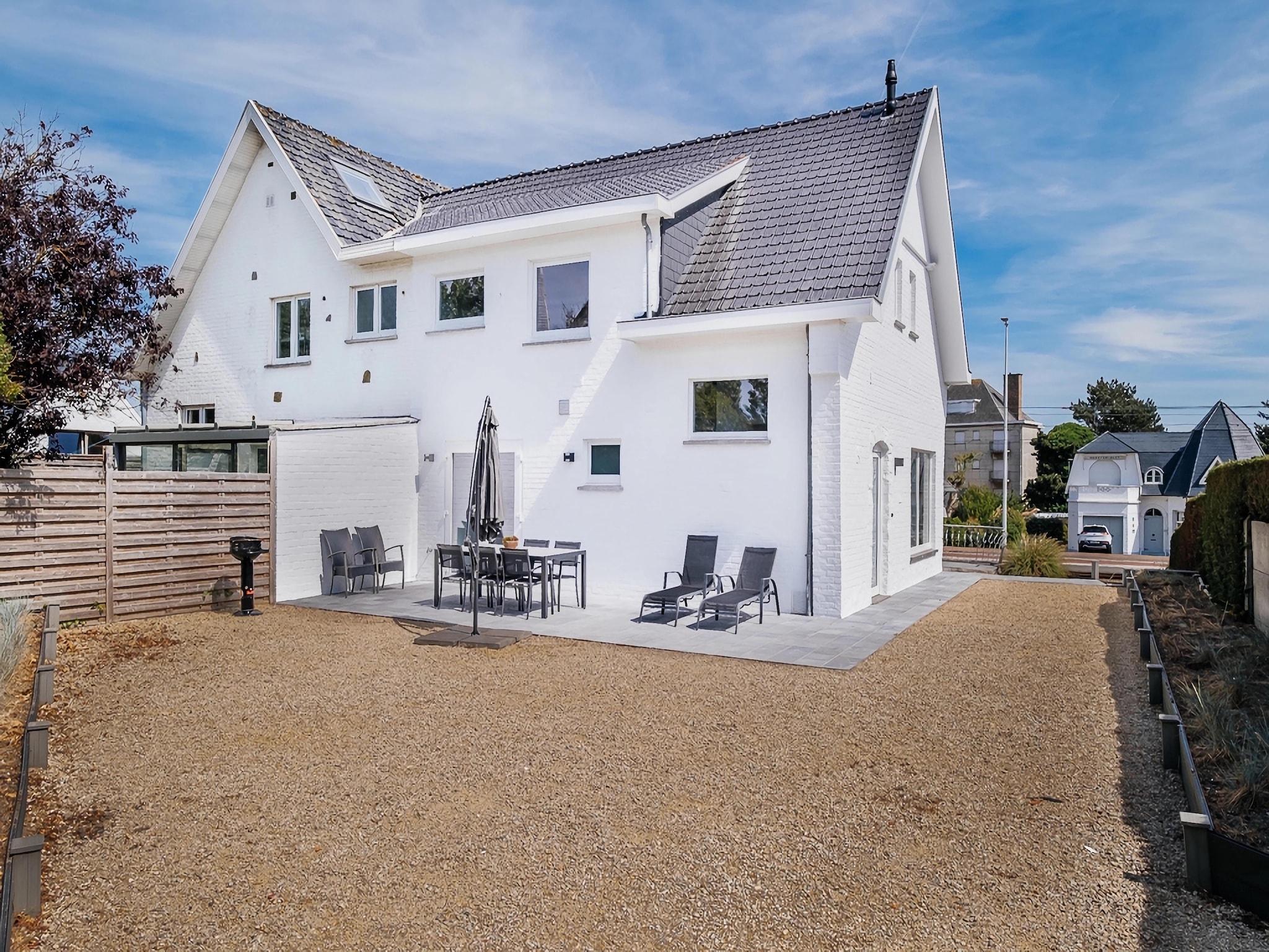 Ferienhaus Koetje Boe