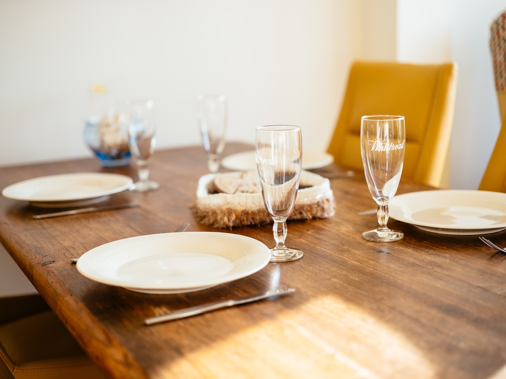 Ferienwohnung Abbeye 201
