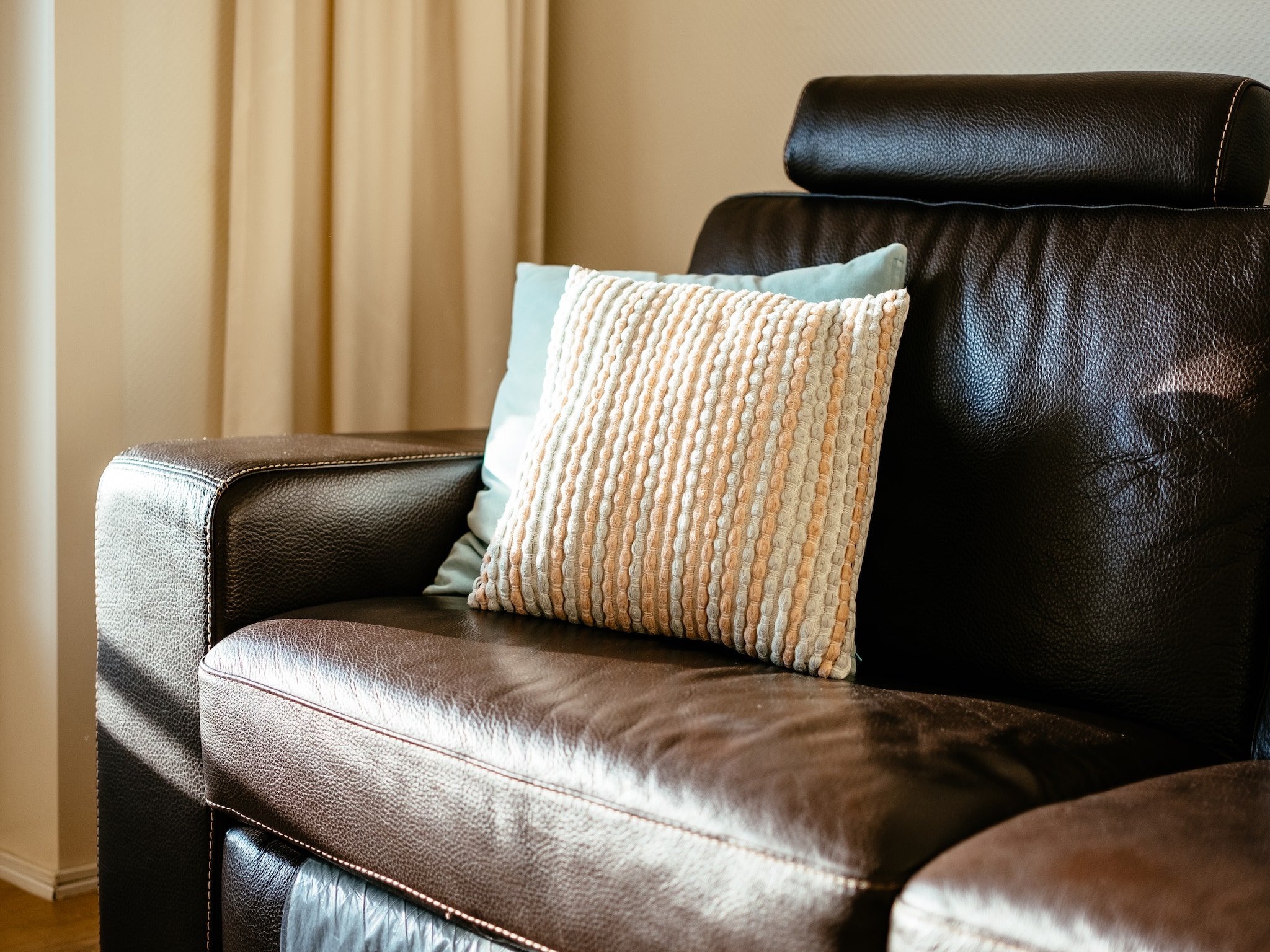 Ferienwohnung Abbeye 201