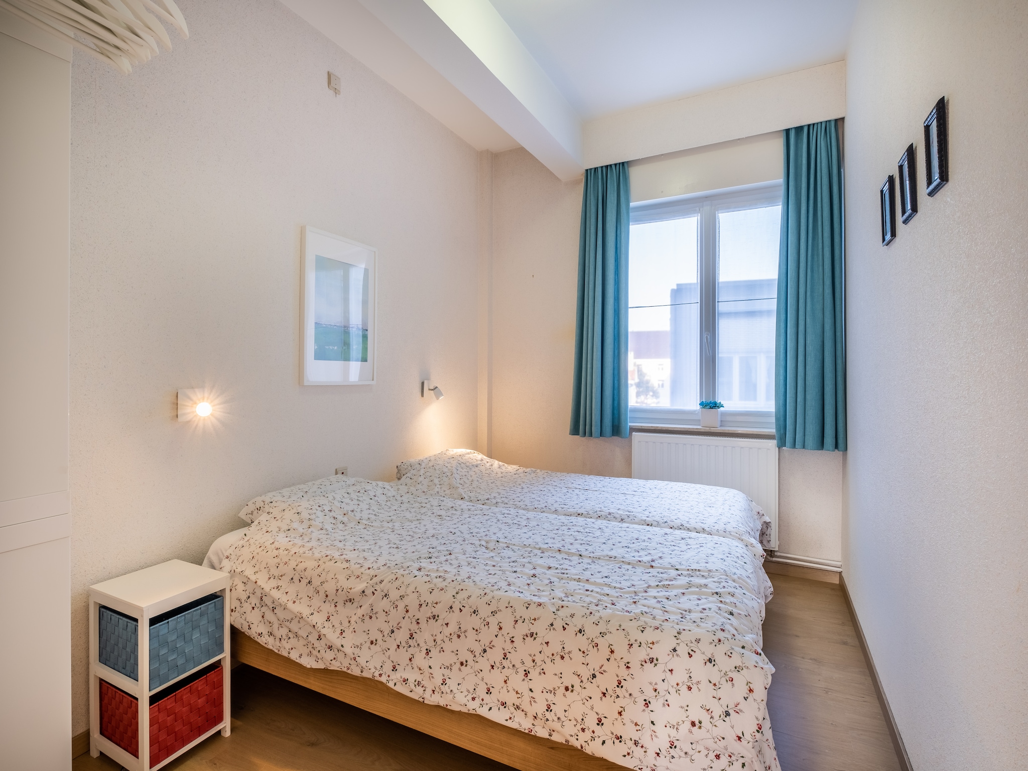 Ferienwohnung Abbeye 201