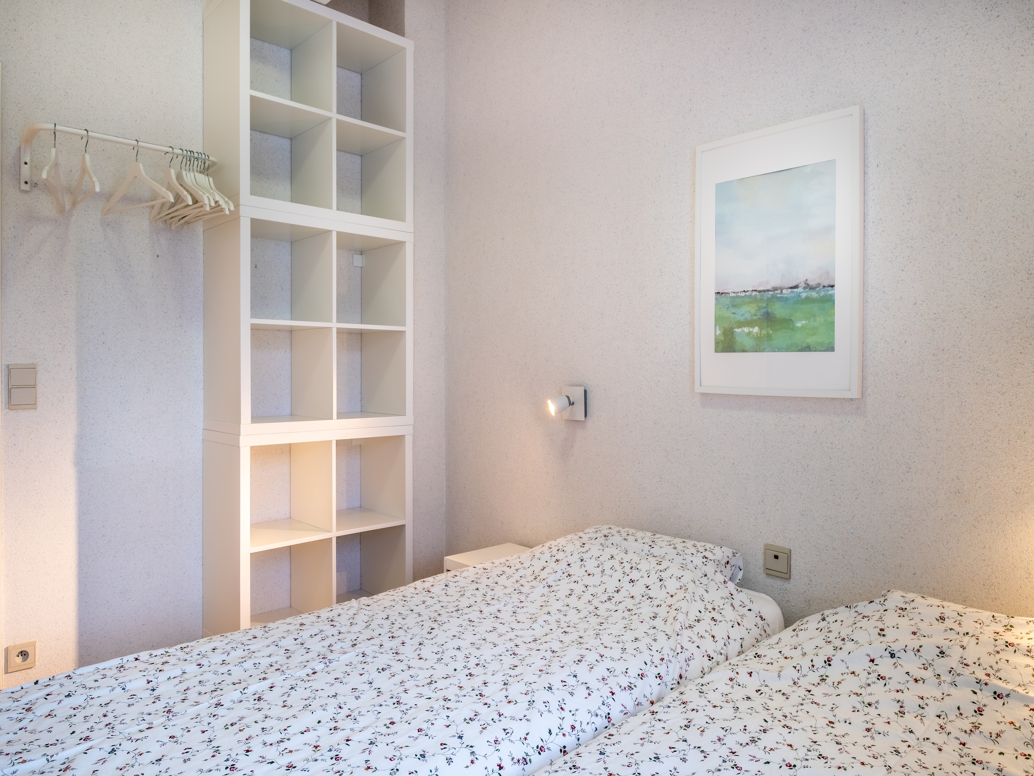 Ferienwohnung Abbeye 201