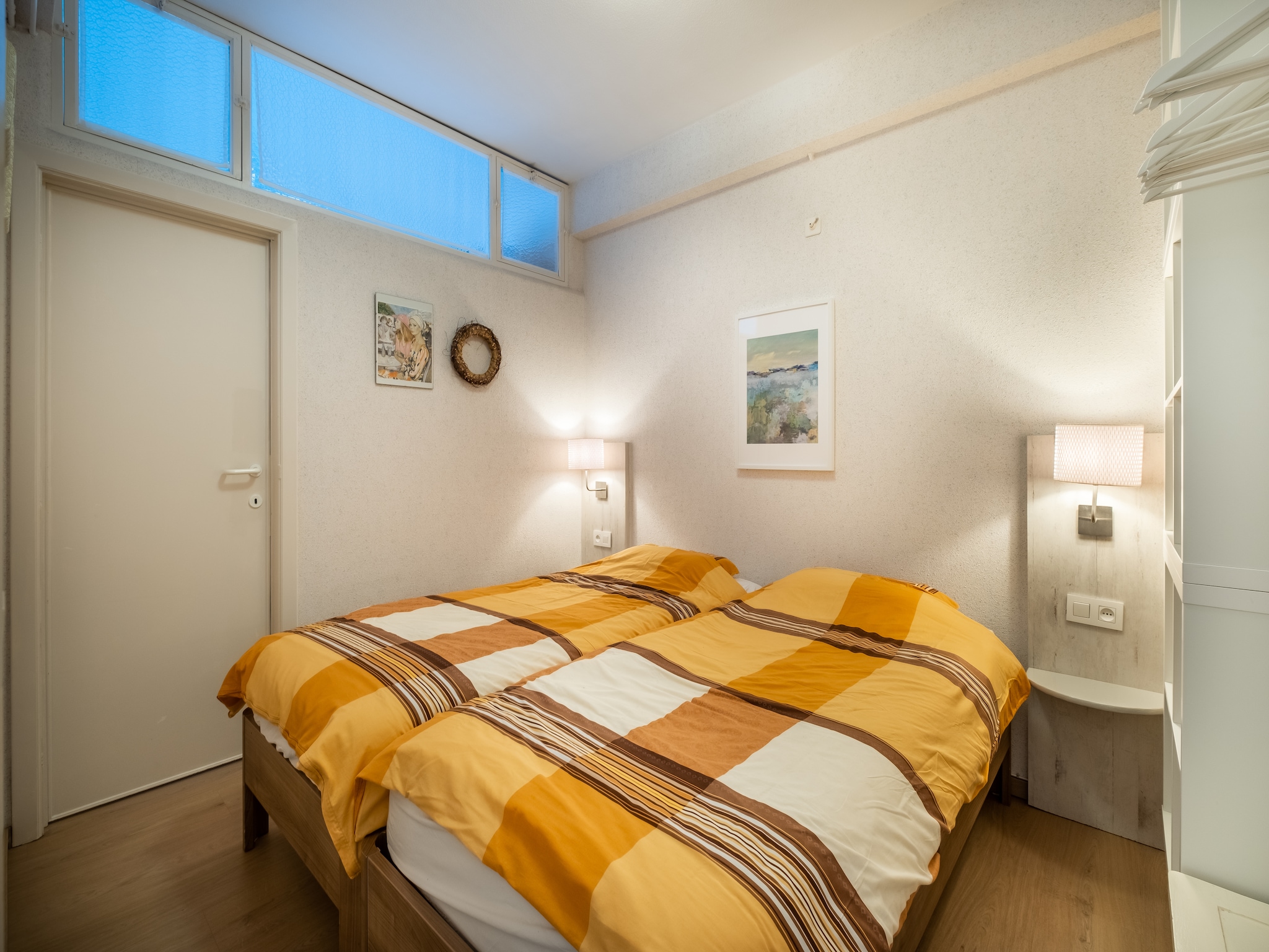 Ferienwohnung Abbeye 201