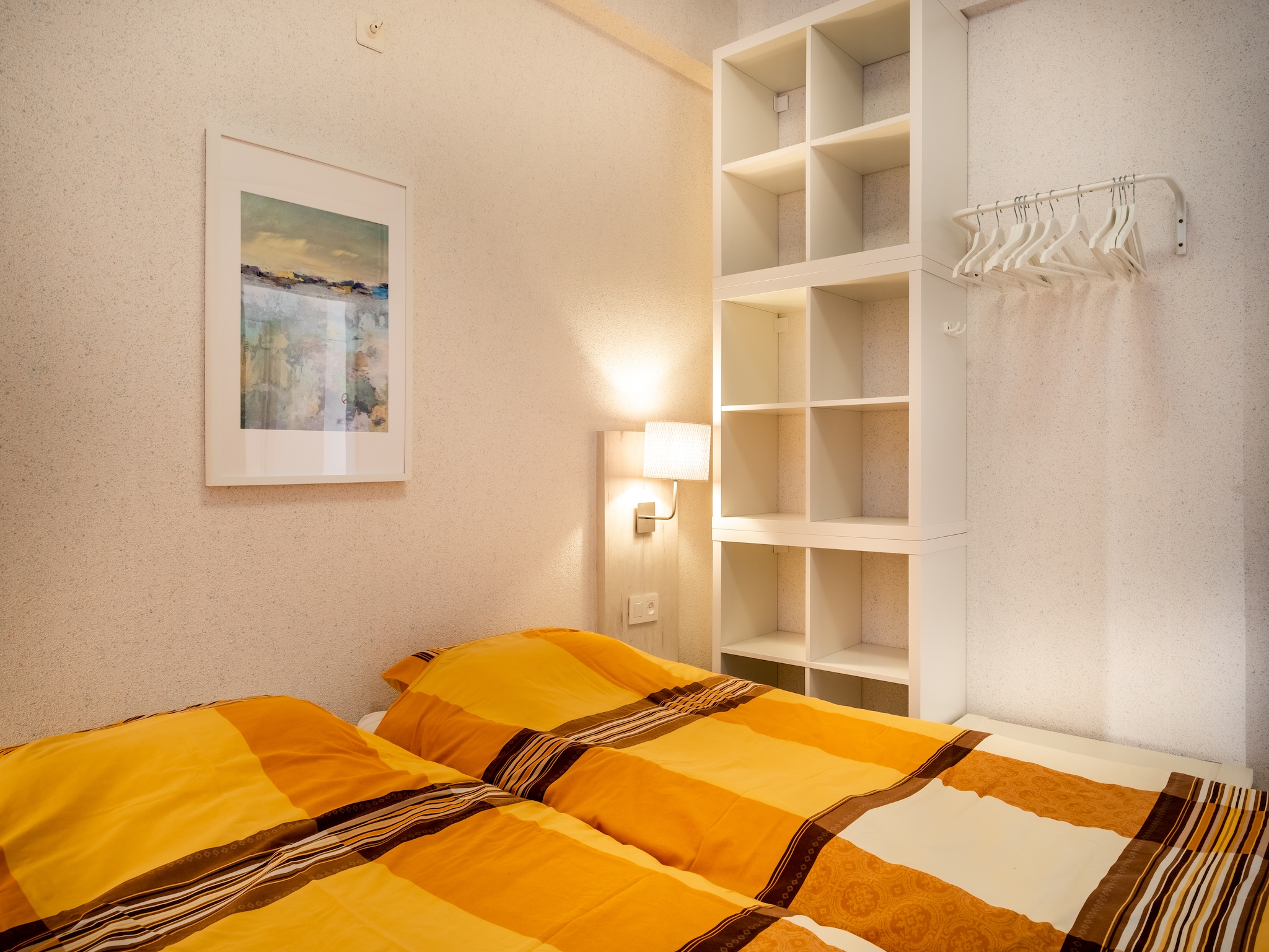 Ferienwohnung Abbeye 201