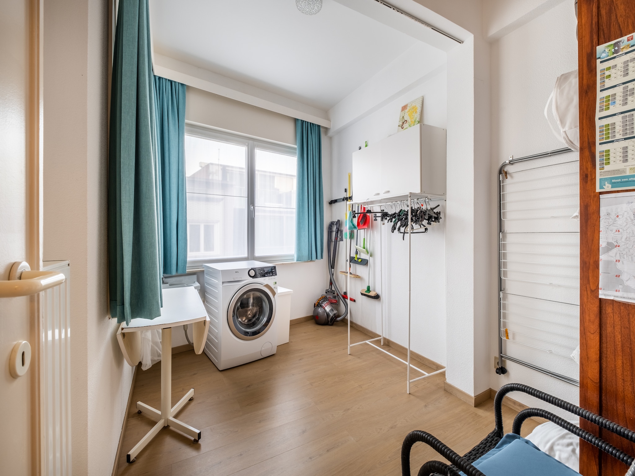 Ferienwohnung Abbeye 201