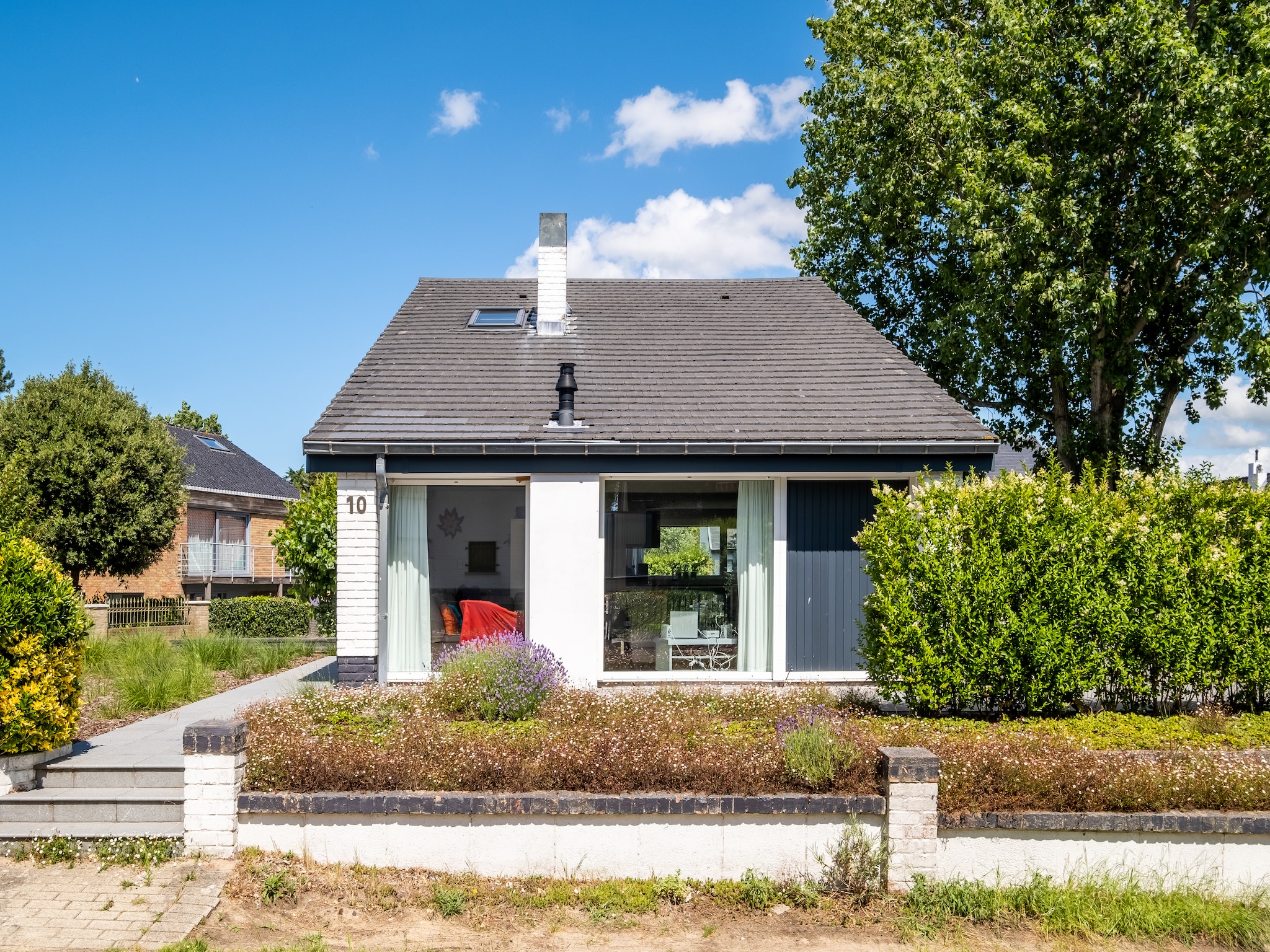 Feriebolig Villa Willem