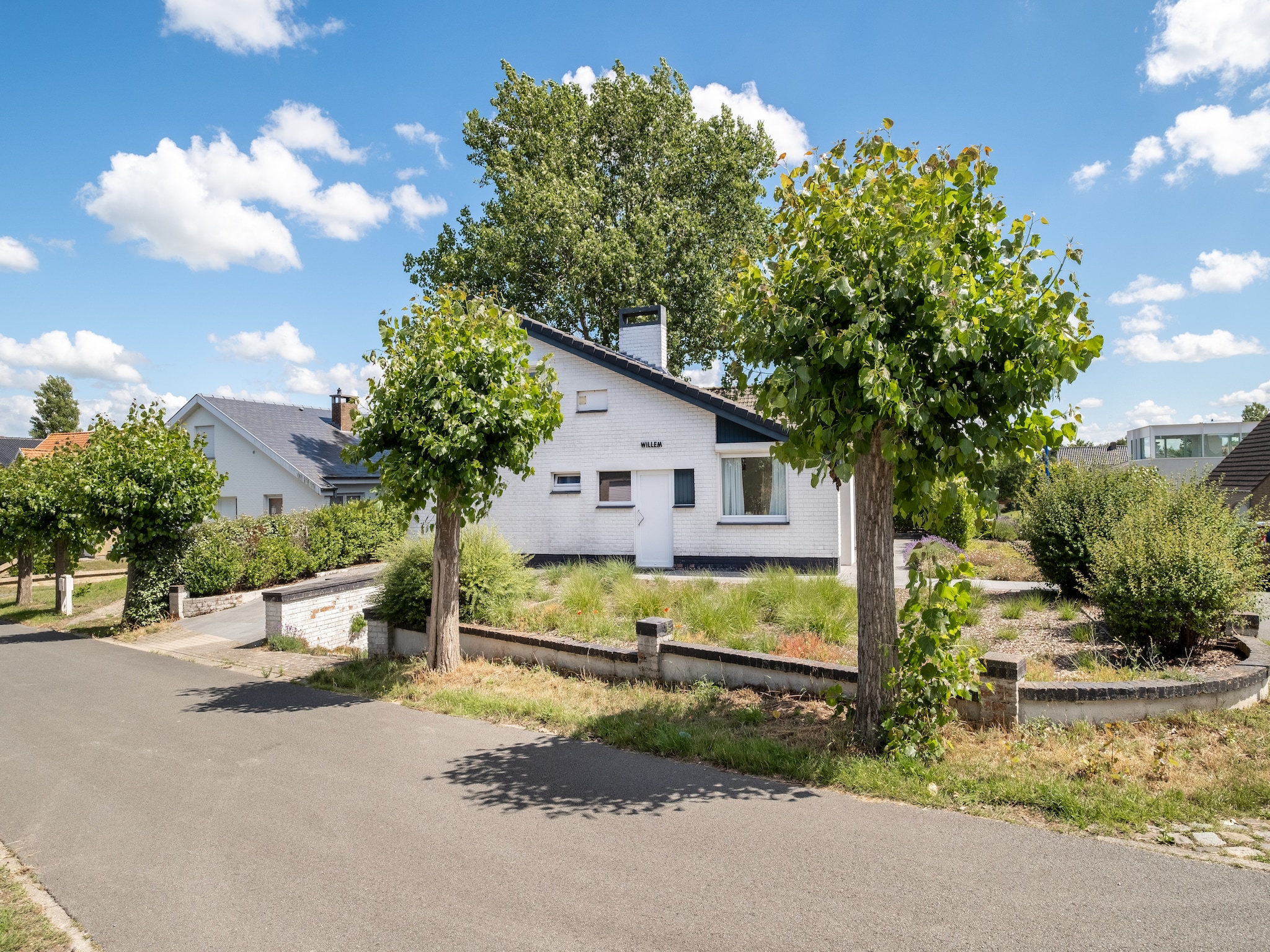 Feriebolig Villa Willem