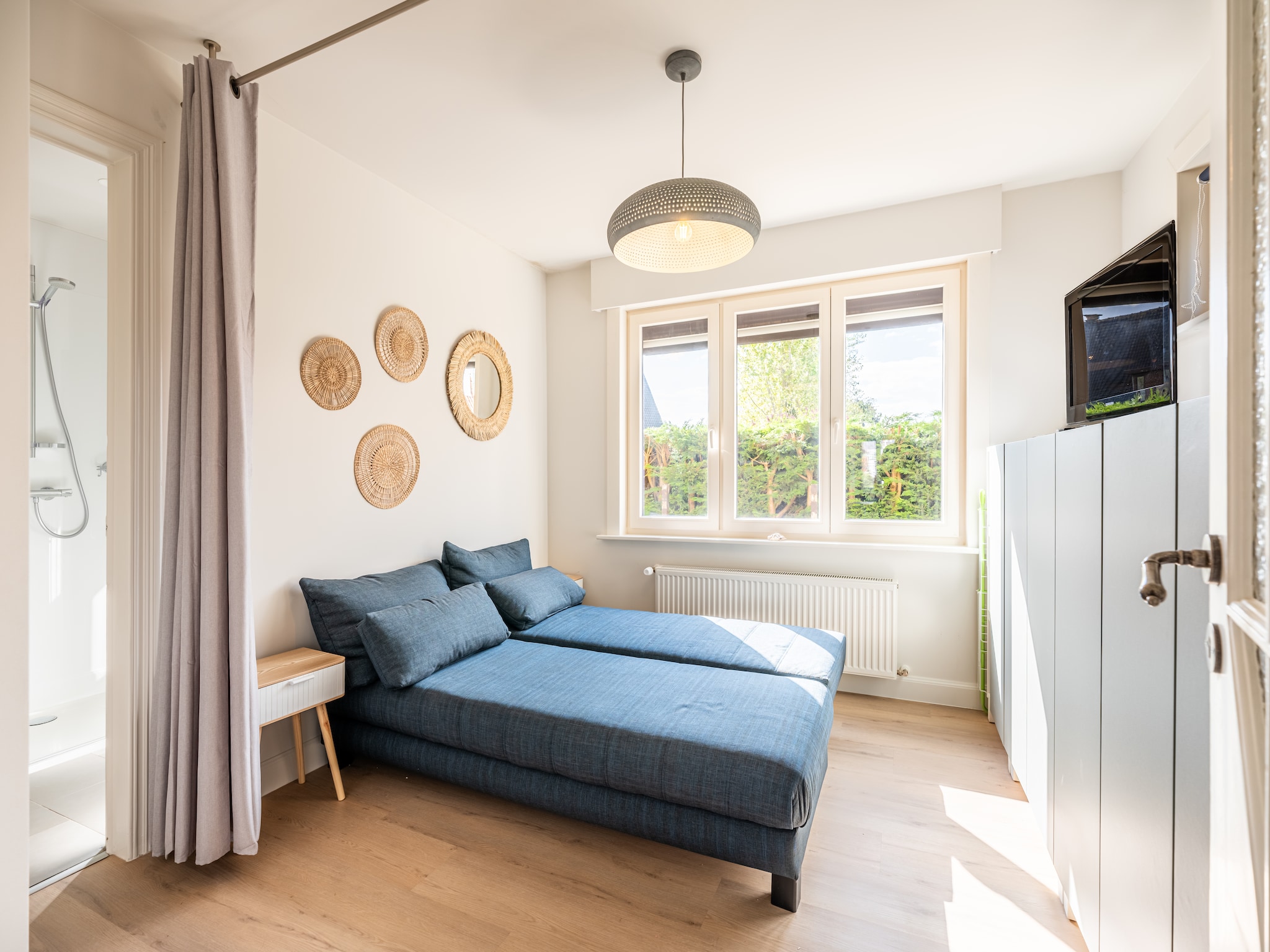 Ferienhaus Montana