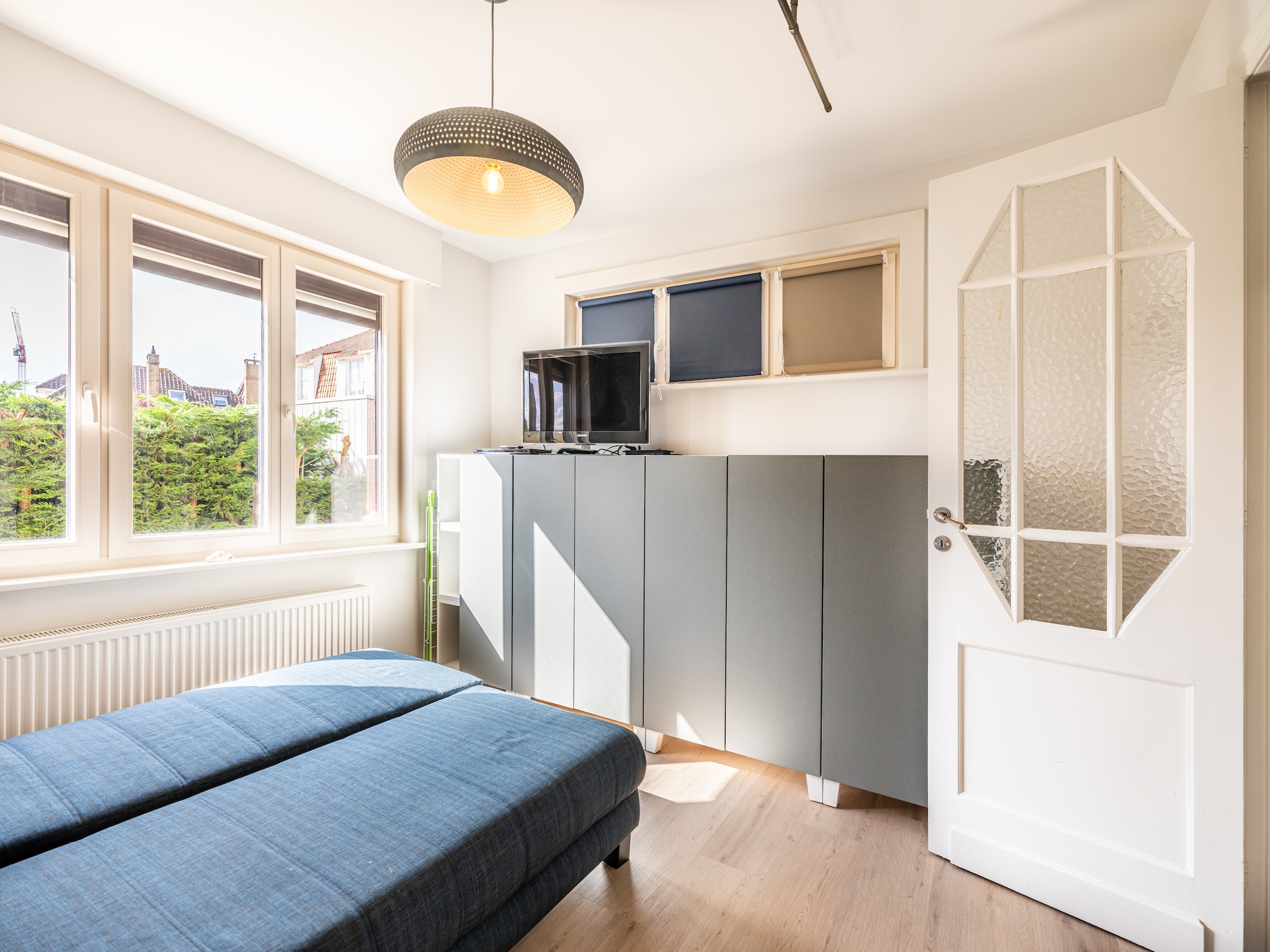 Ferienhaus Montana