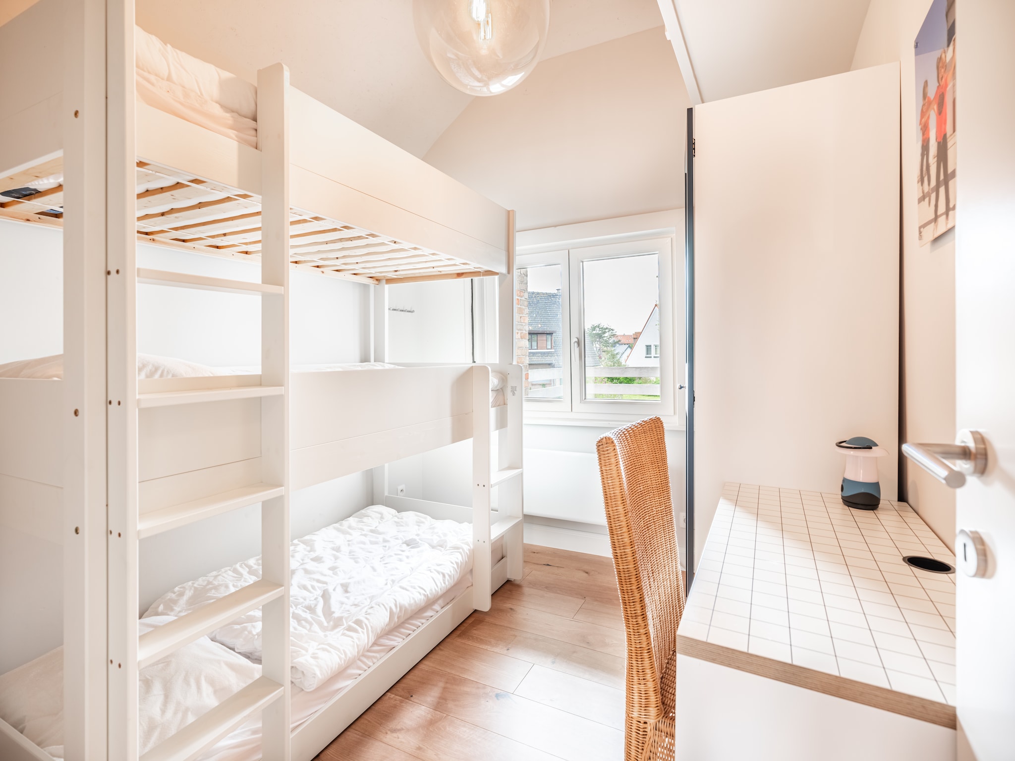 Ferienhaus Montana