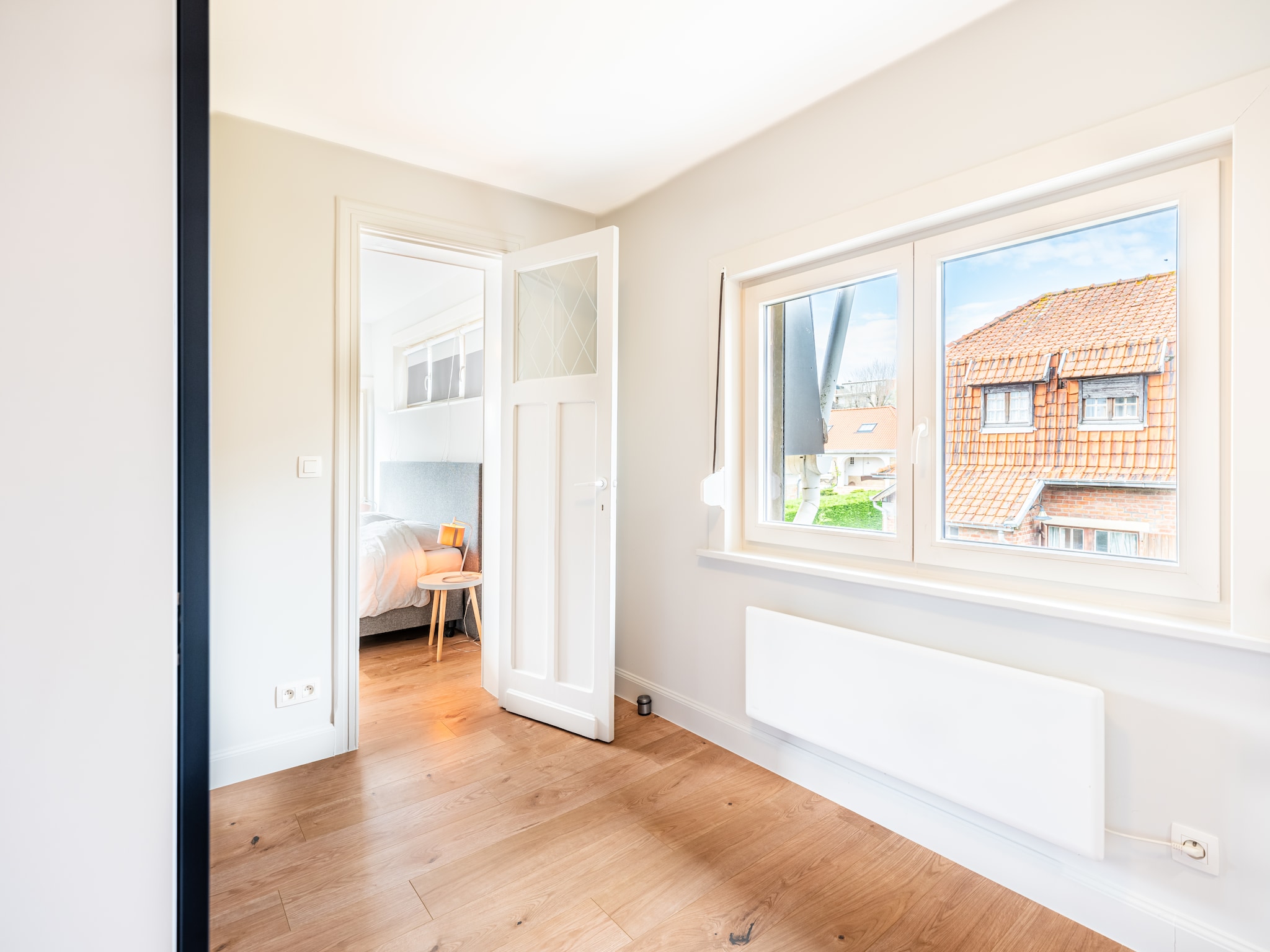 Ferienhaus Montana
